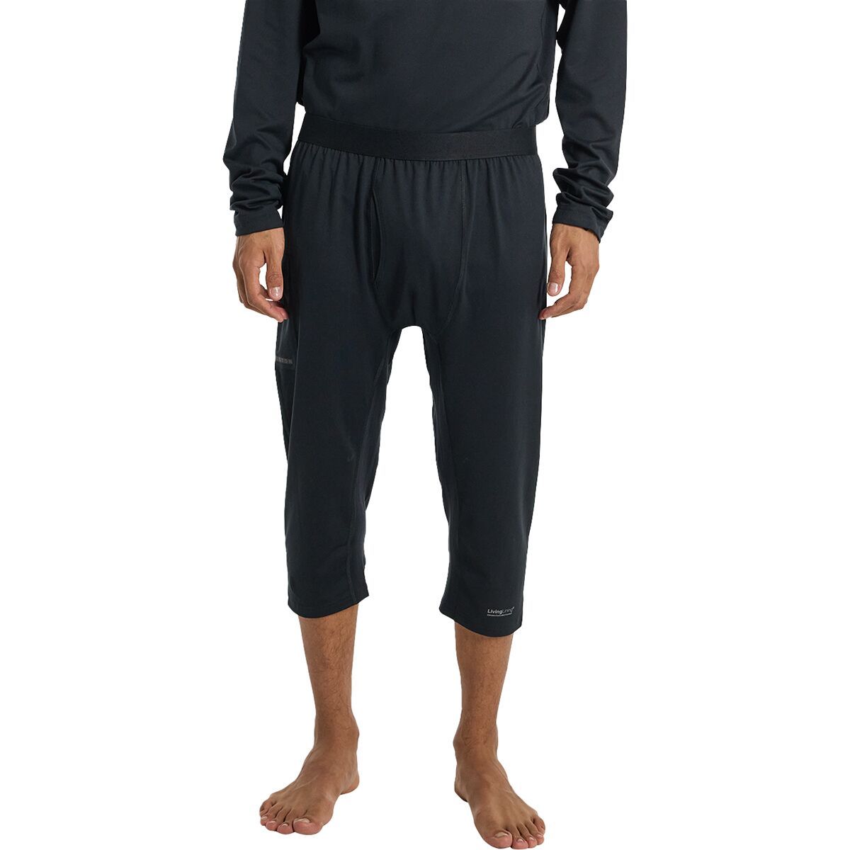 Burton Midweight X Base 3/4 Pant - Men