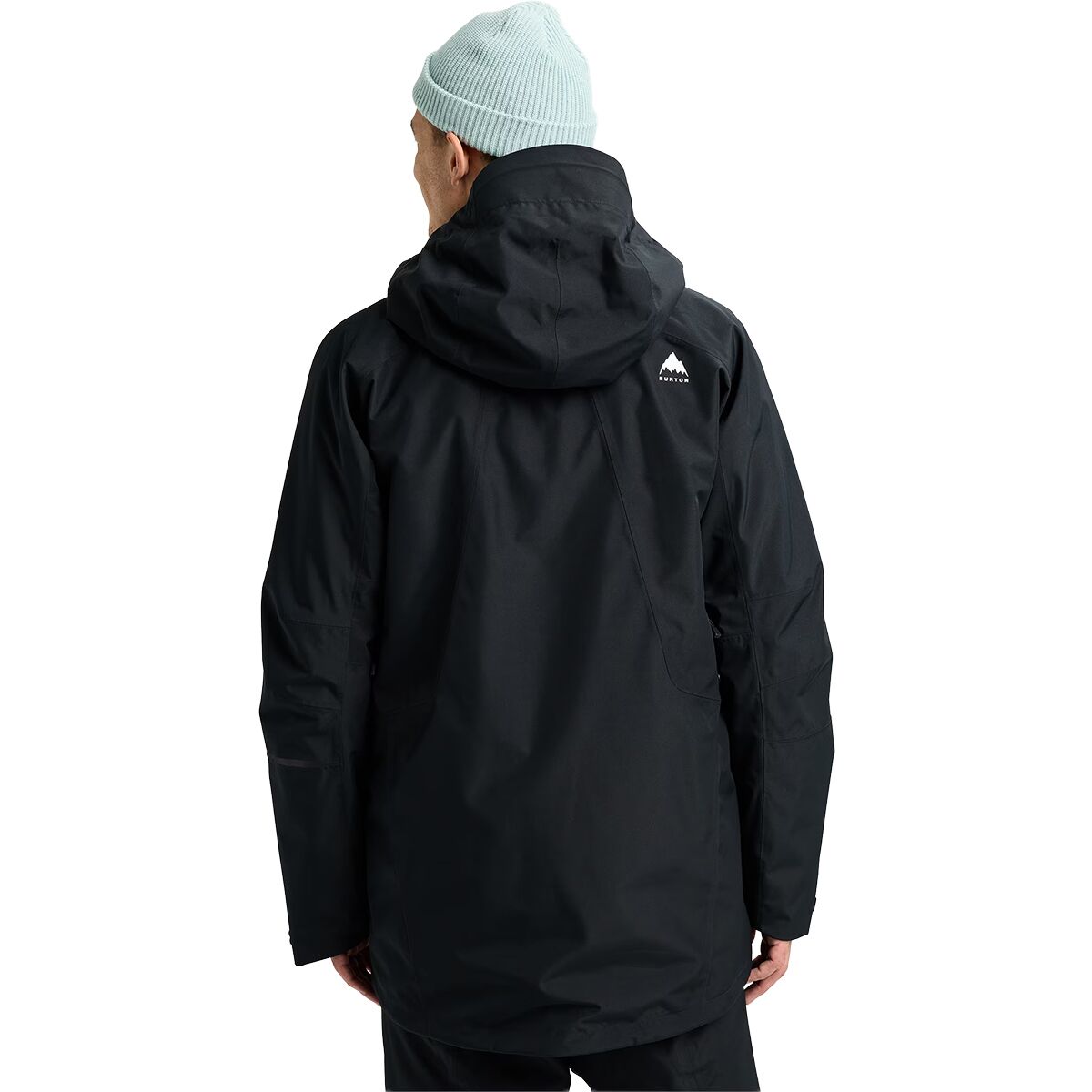 Burton Reserve 2L 3-In-1 Jacket - Men's - Clothing