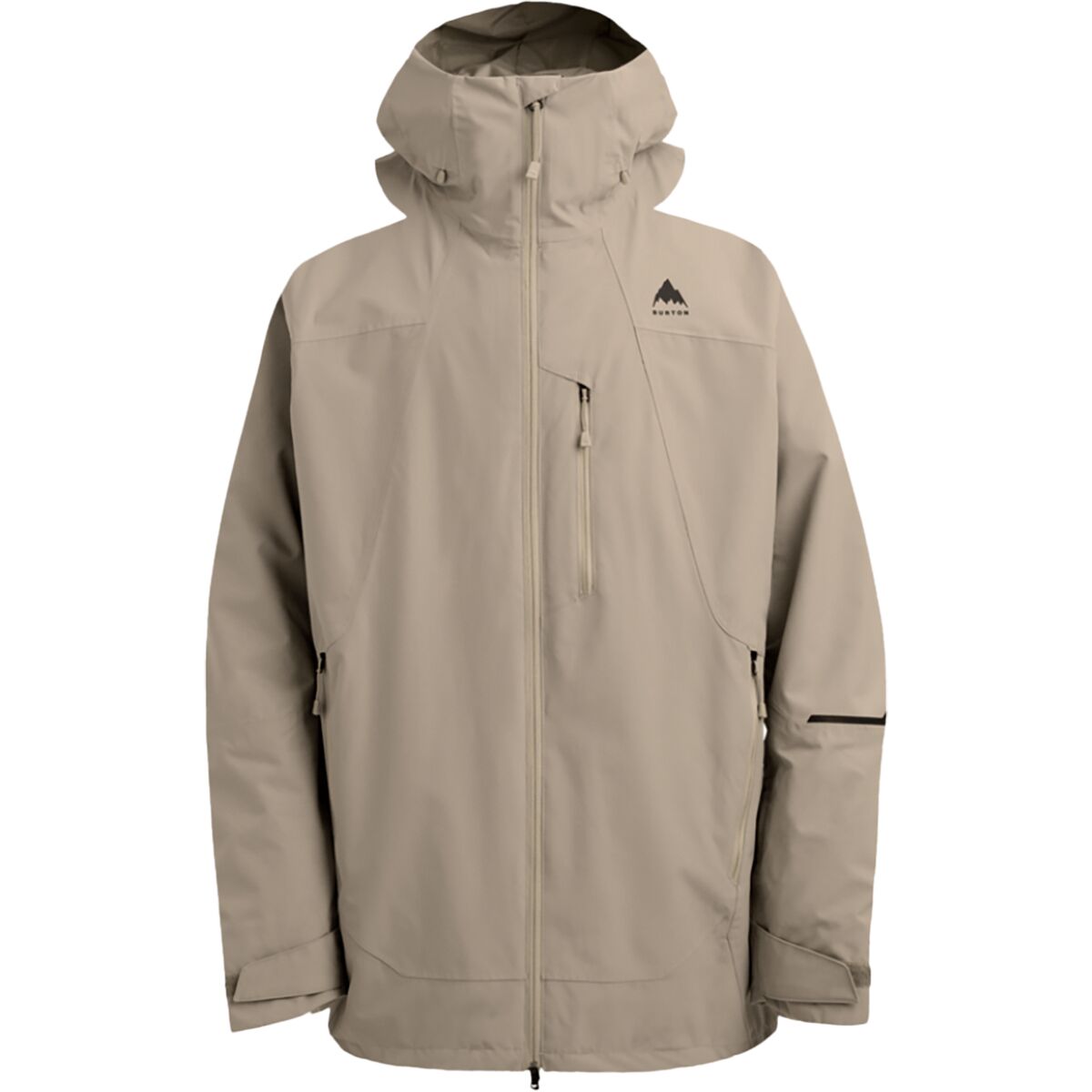 Image of Burton Reserve 2L Jacket - Men's Summit Taupe, XL
