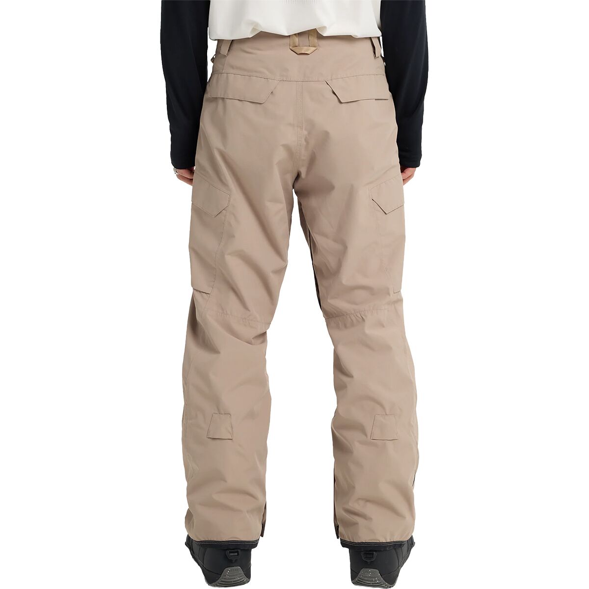 Burton Reserve 2L Pant - Men's - Clothing