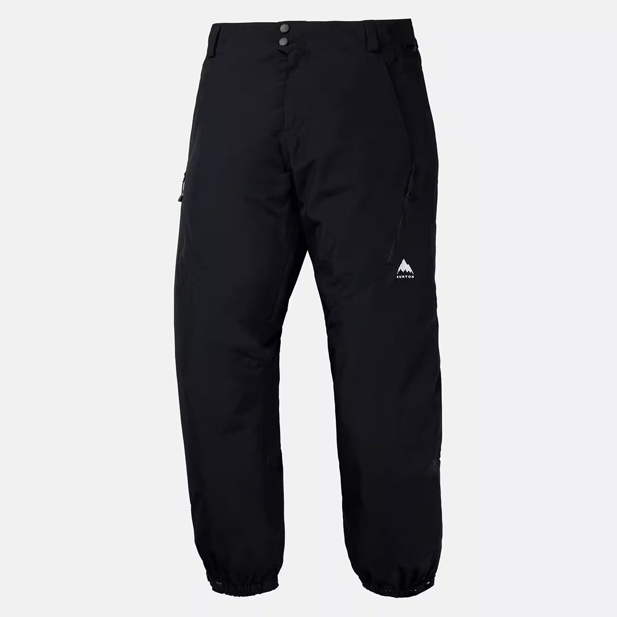 Burton Reserve 2L Relaxed Pant - Men's - Clothing