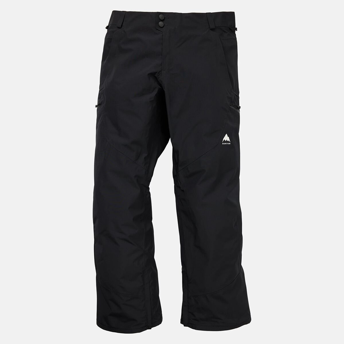 Burton Reserve 2L Relaxed Pant - Men's - Clothing