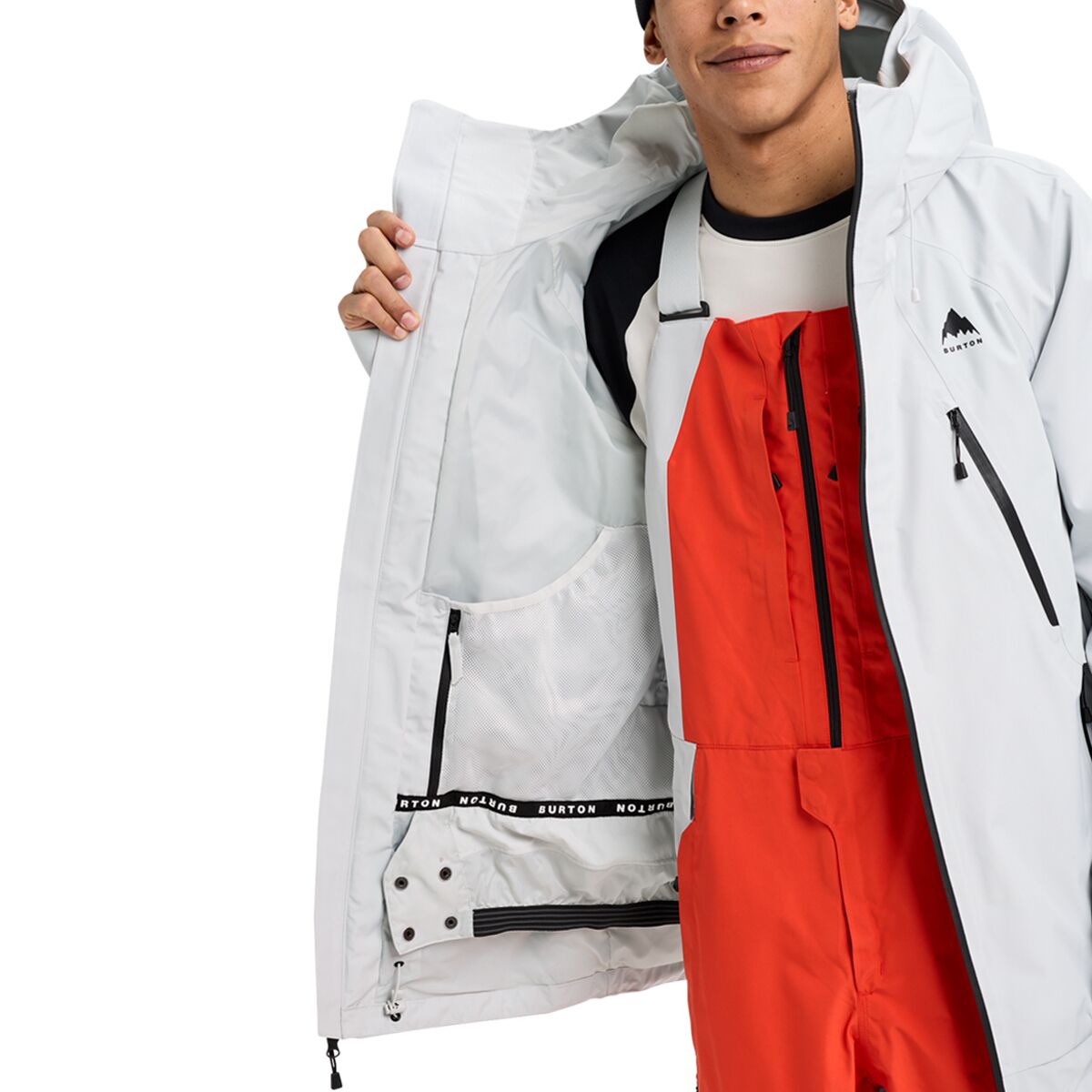 Burton Reserve GORE-TEX 2L Jacket - Men's - Clothing
