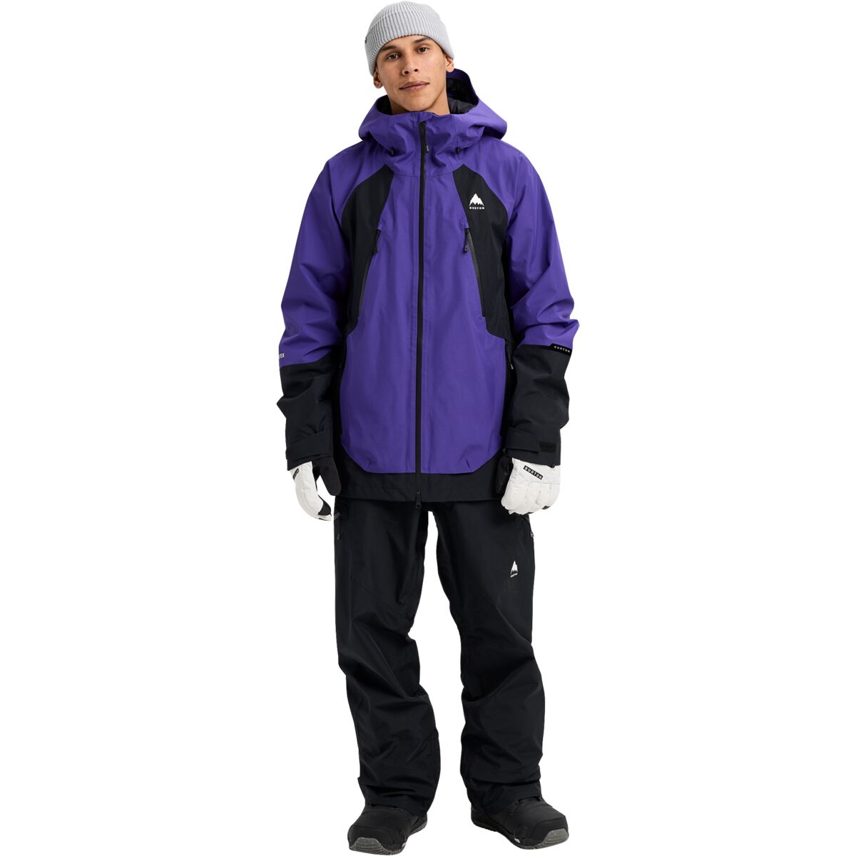 Burton Reserve GORE-TEX 2L Jacket - Men's - Clothing