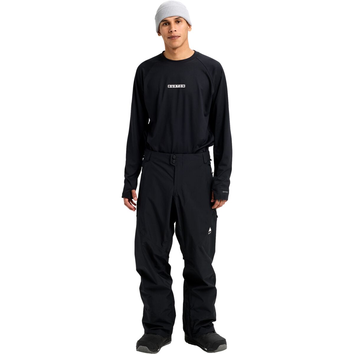 Burton Reserve GORE-TEX 2L Pant - Men's - Clothing