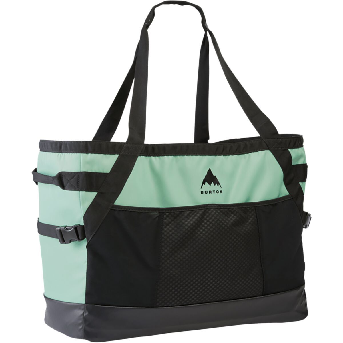 Burton Gig Boot Tote Bag Soft Sage