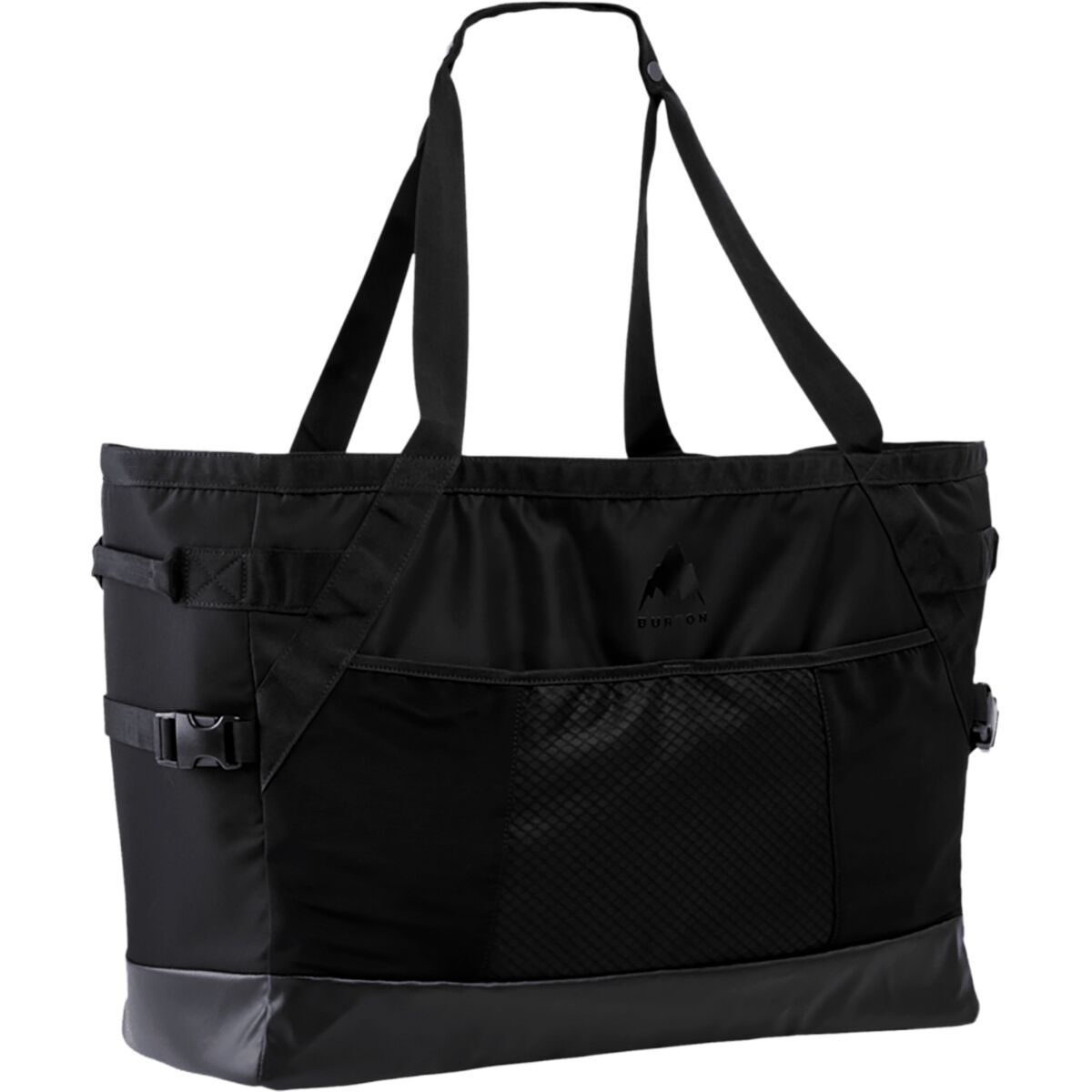 Burton Gig Boot Tote Bag True Black