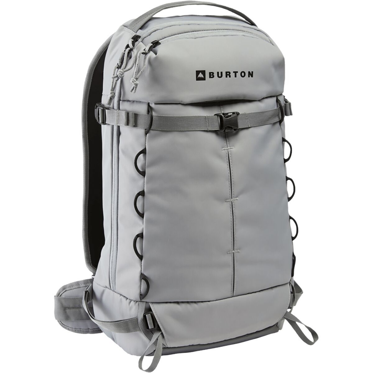 Burton Sidehill 18L Backpack Sharkskin