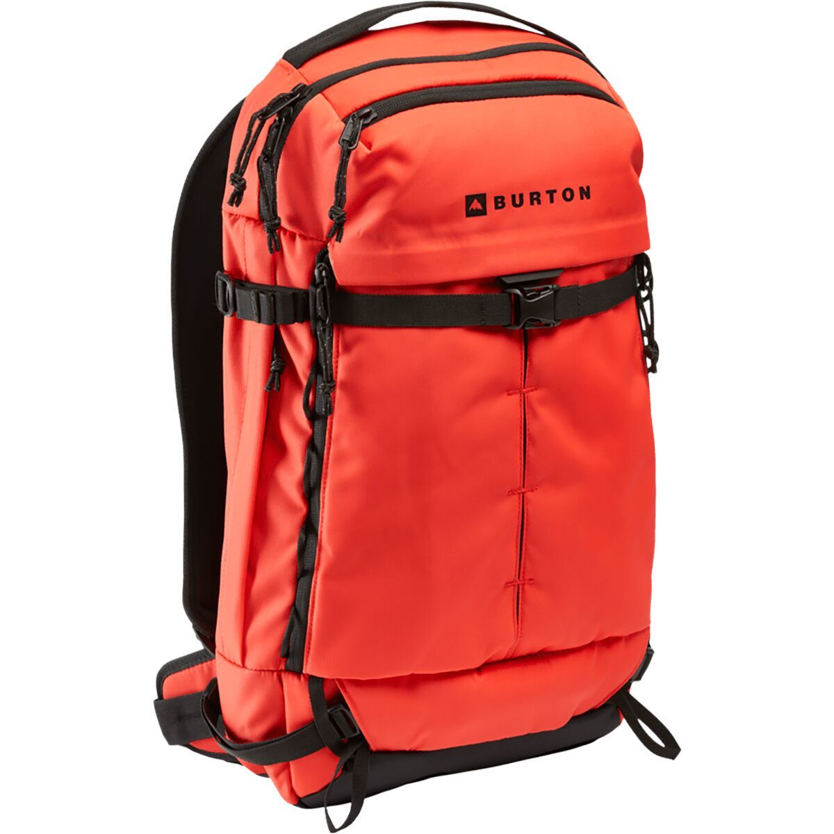 Burton Sidehill 25L Backpack Fiesta Red