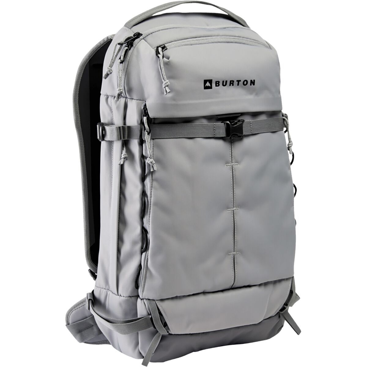 Image of Burton Sidehill 25L Backpack Sharkskin, One Size