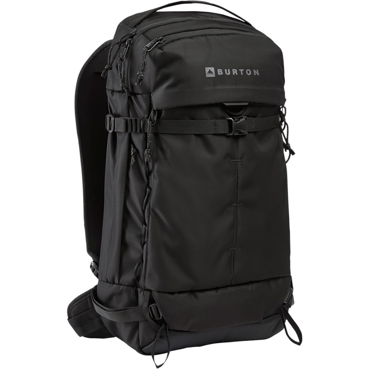 Burton Sidehill 25L Backpack True Black, One Size