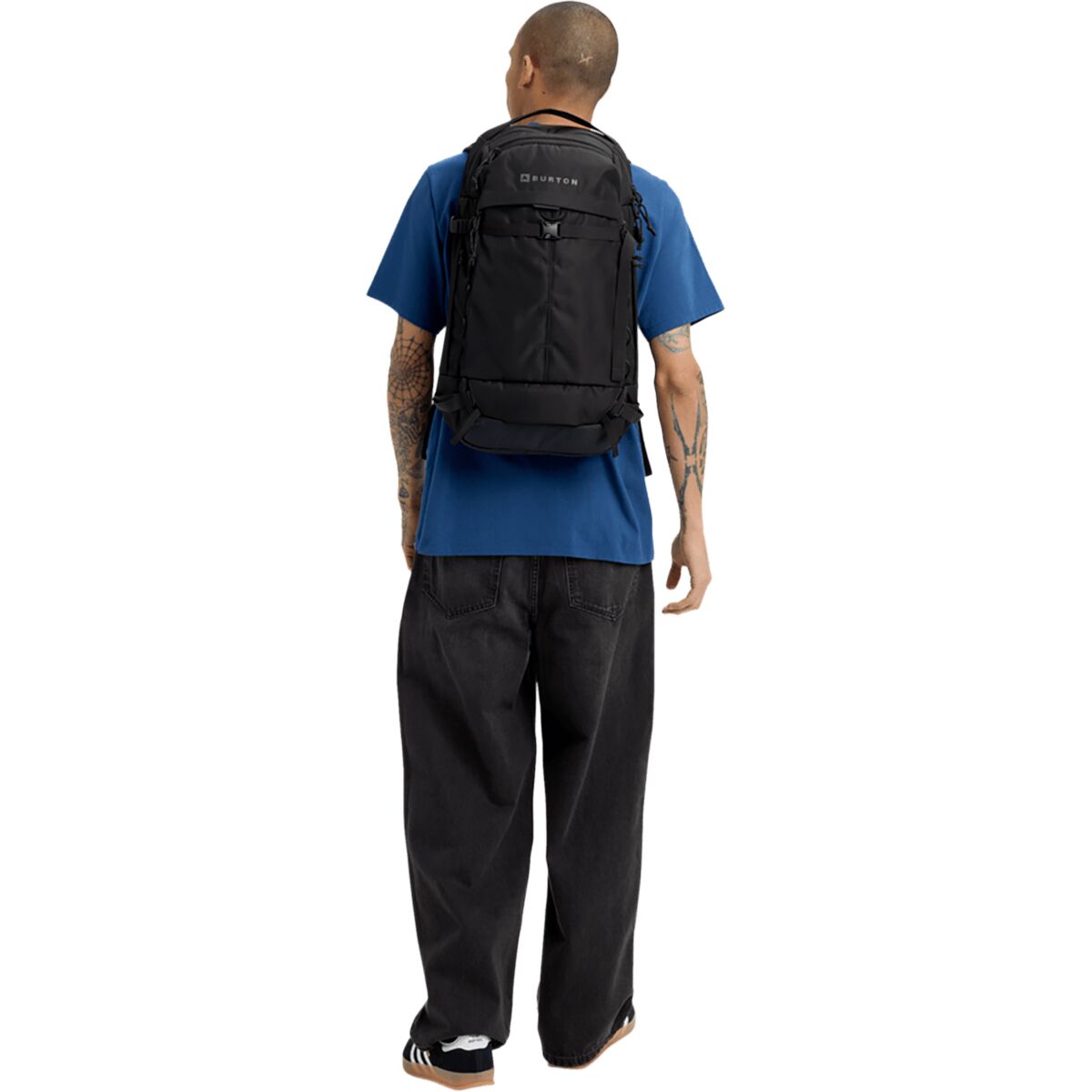 Burton Sidehill 25L Backpack - Snowboard