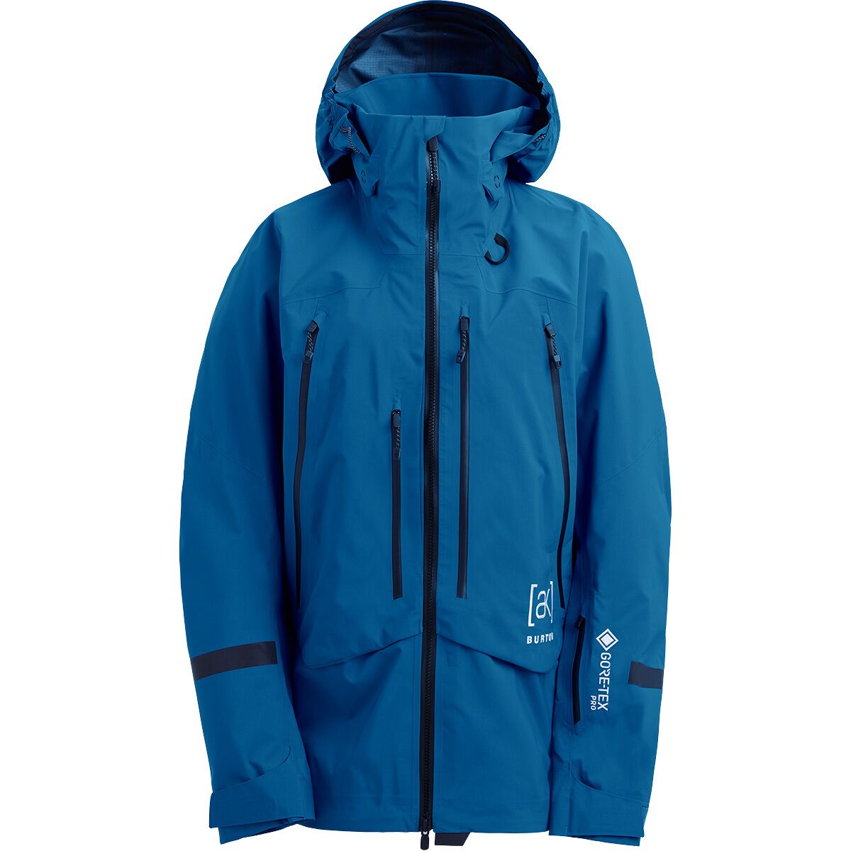 Burton AK Acamar GORE-TEX PRO 3L Jacket - Women's - Clothing