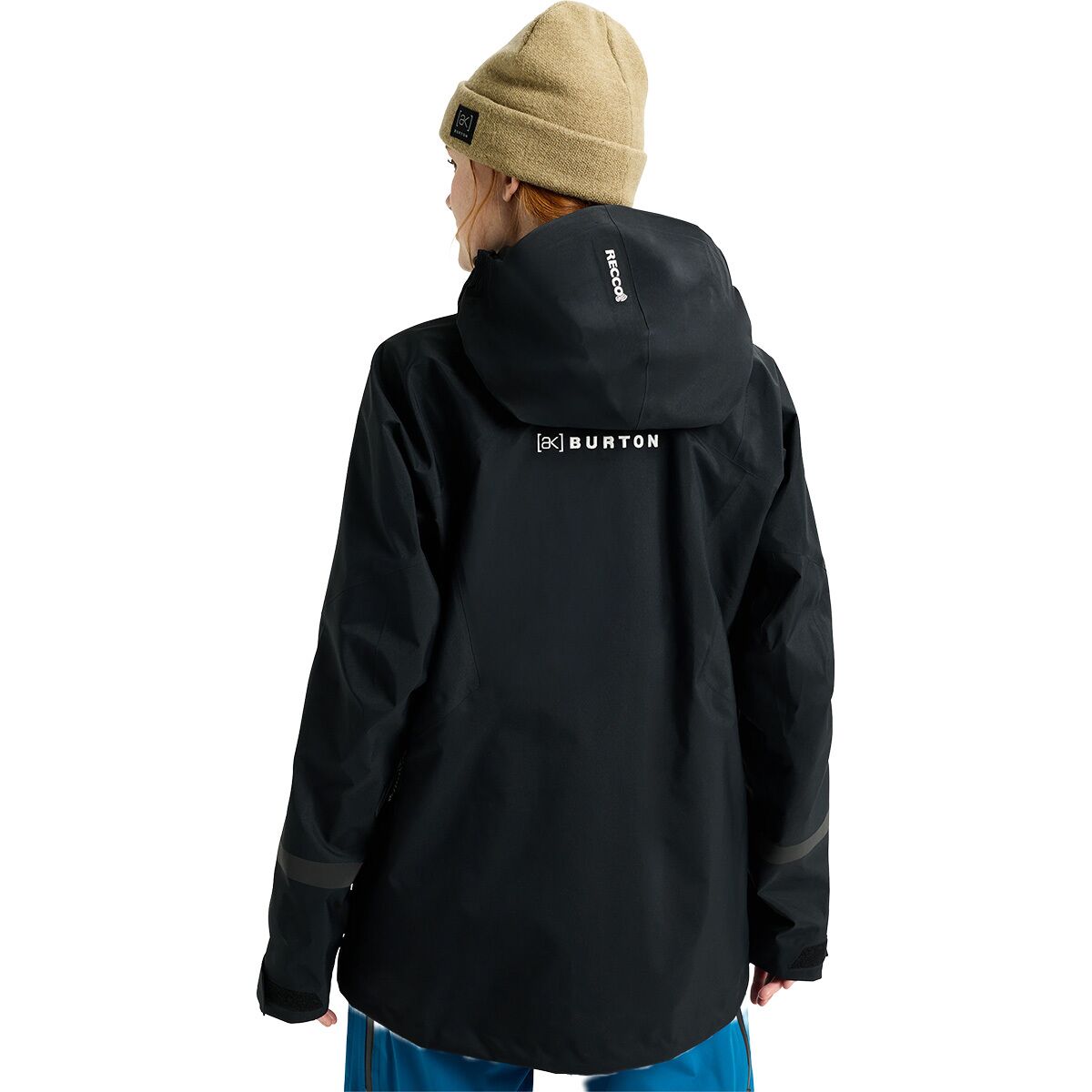 Burton AK Acamar GORE-TEX PRO 3L Jacket - Women's - Clothing