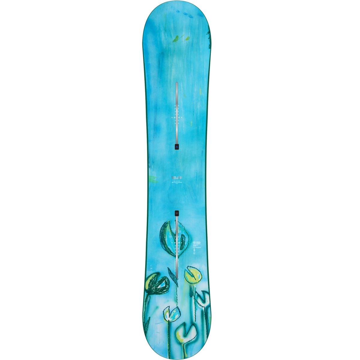 Burton Blossom Snowboard - 2026 - Snowboard