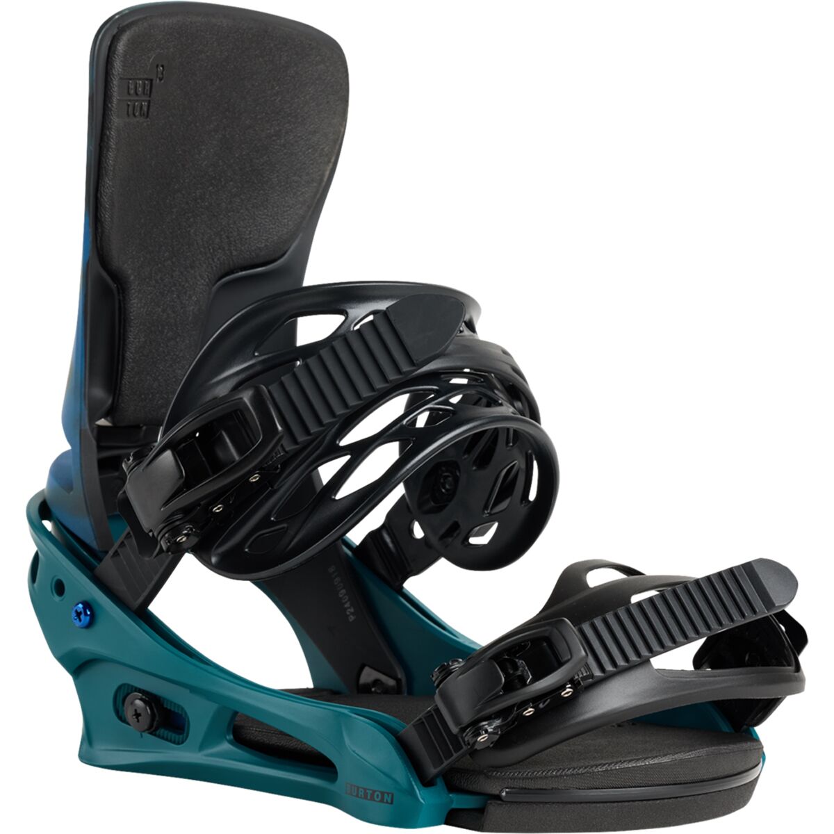 Burton Cartel Snowboard Binding - 2026 - Snowboard