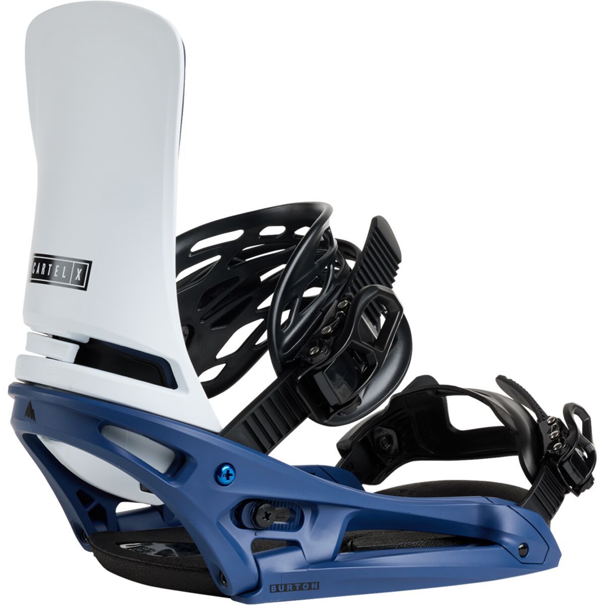 Burton Cartel X Re:Flex 2021-2025 Binding Review