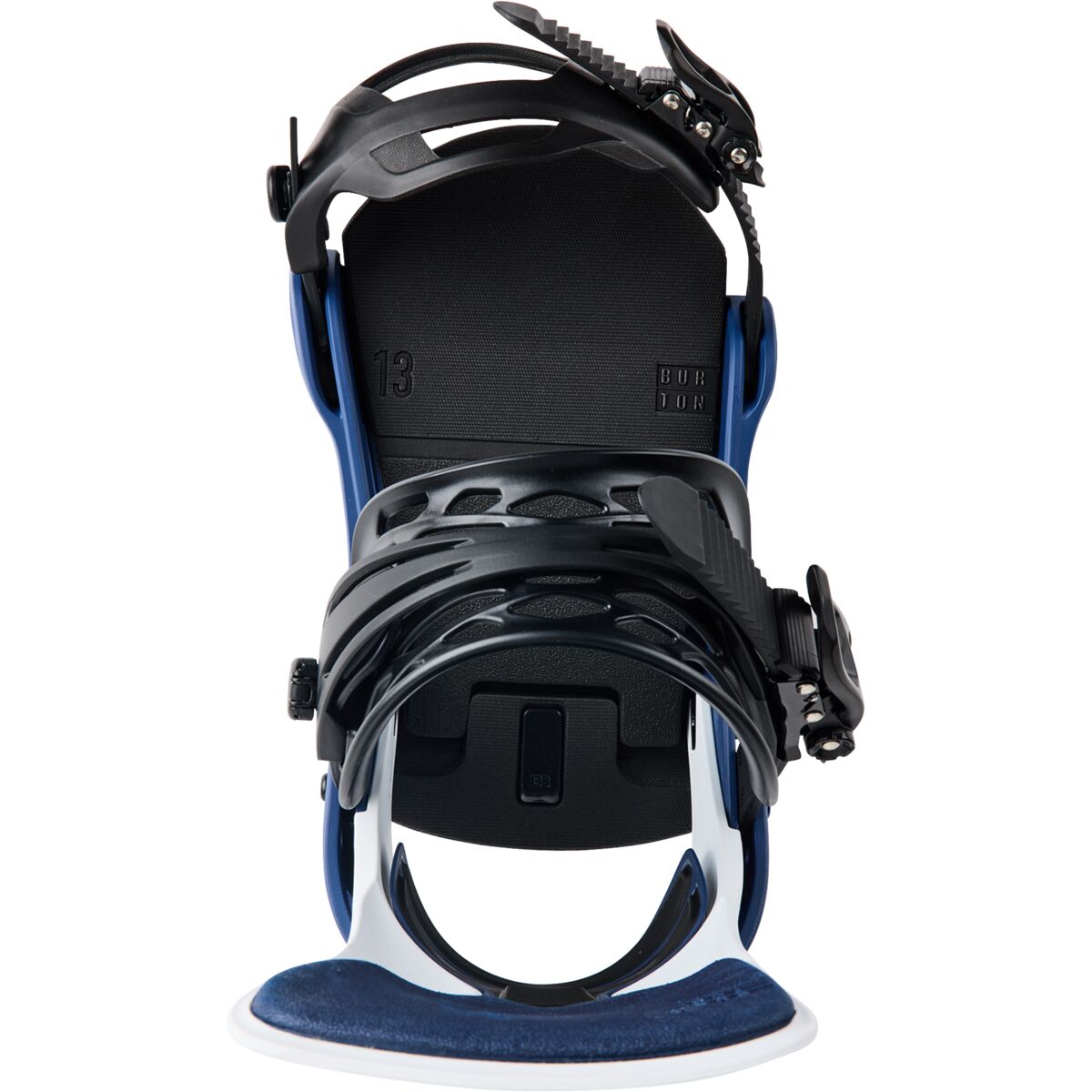 Burton Cartel X Snowboard Binding - 2027 - Snowboard