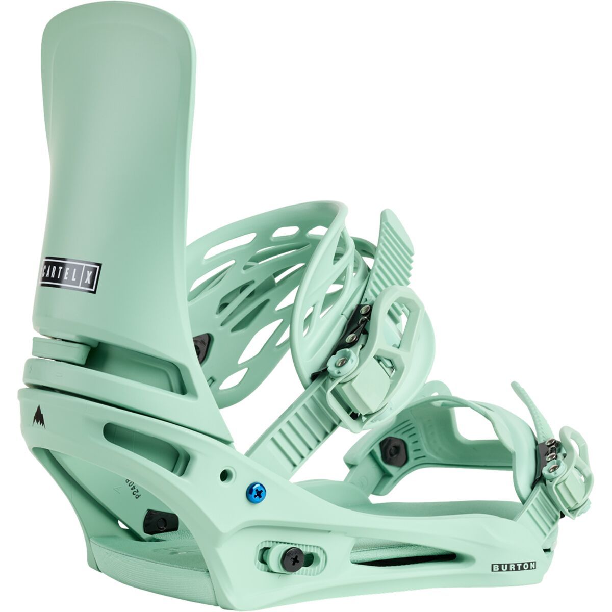 Burton Cartel X Re:Flex 2021-2025 Binding Review
