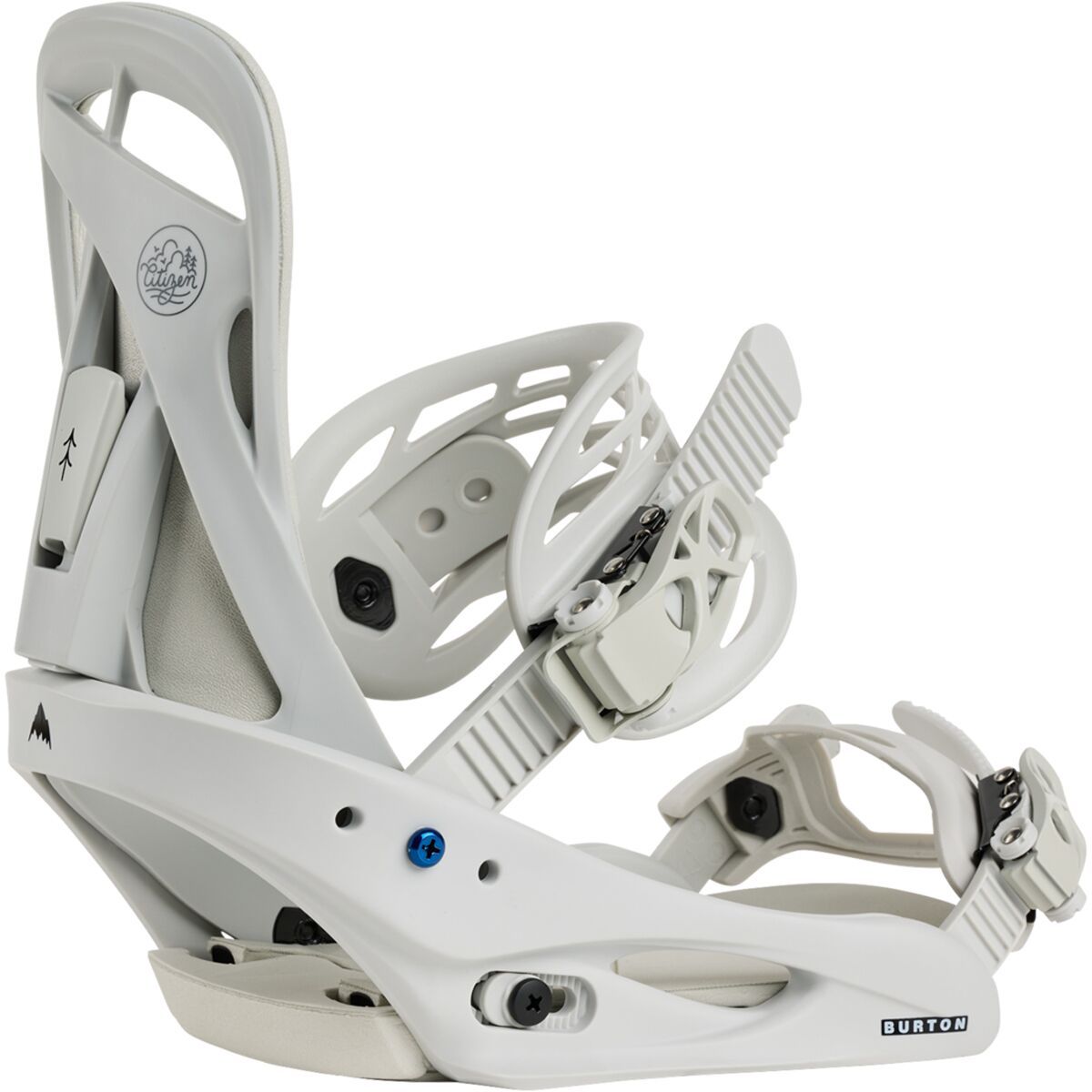 Burton Citizen Review by The Good Ride