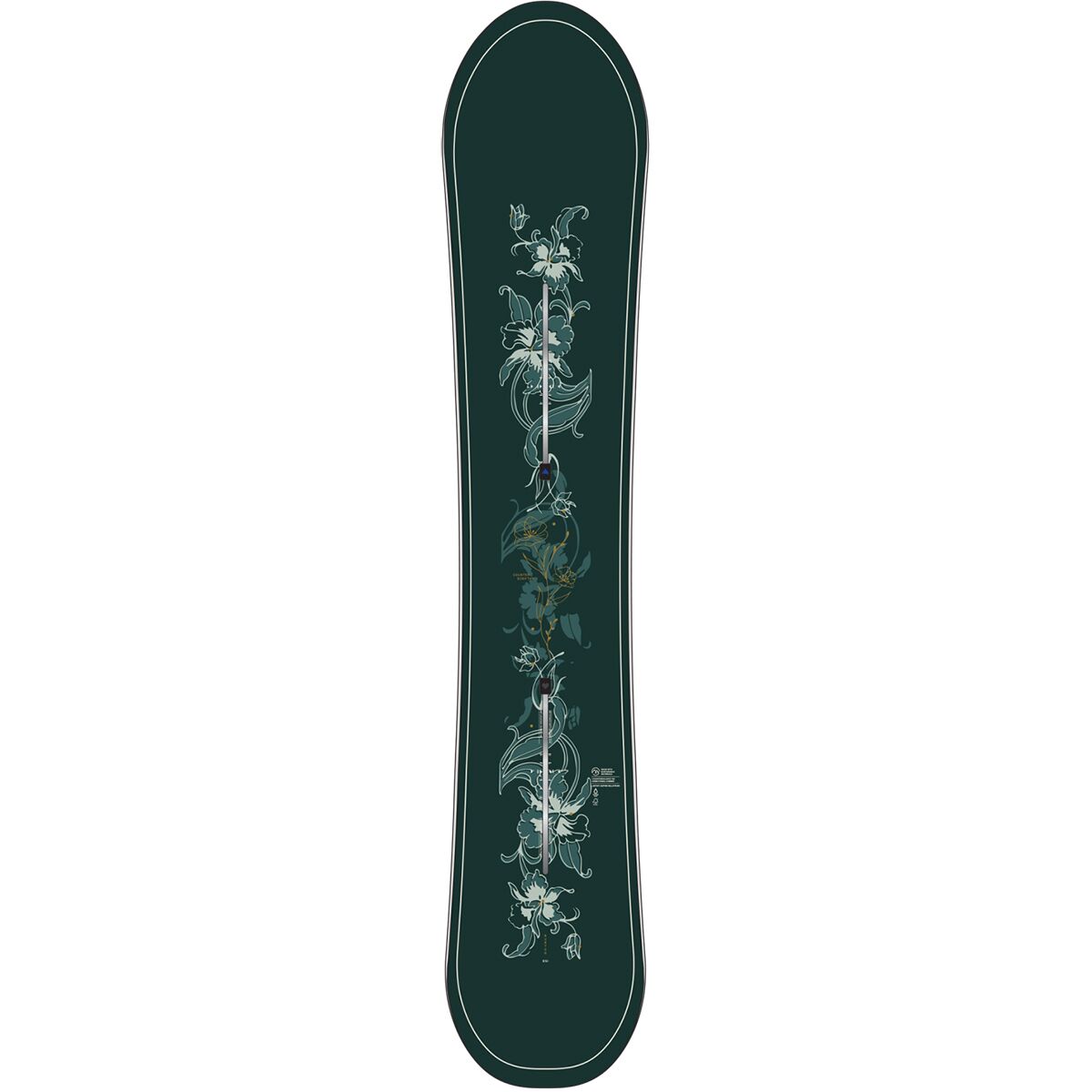 Burton Counterbalance Snowboard - 2026 - Snowboard