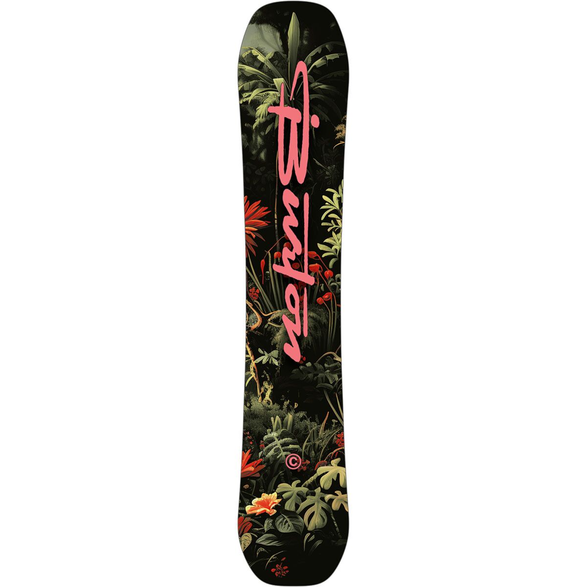 スノーボード Burton custom Flying V 22-23 154cm JUN.jpg