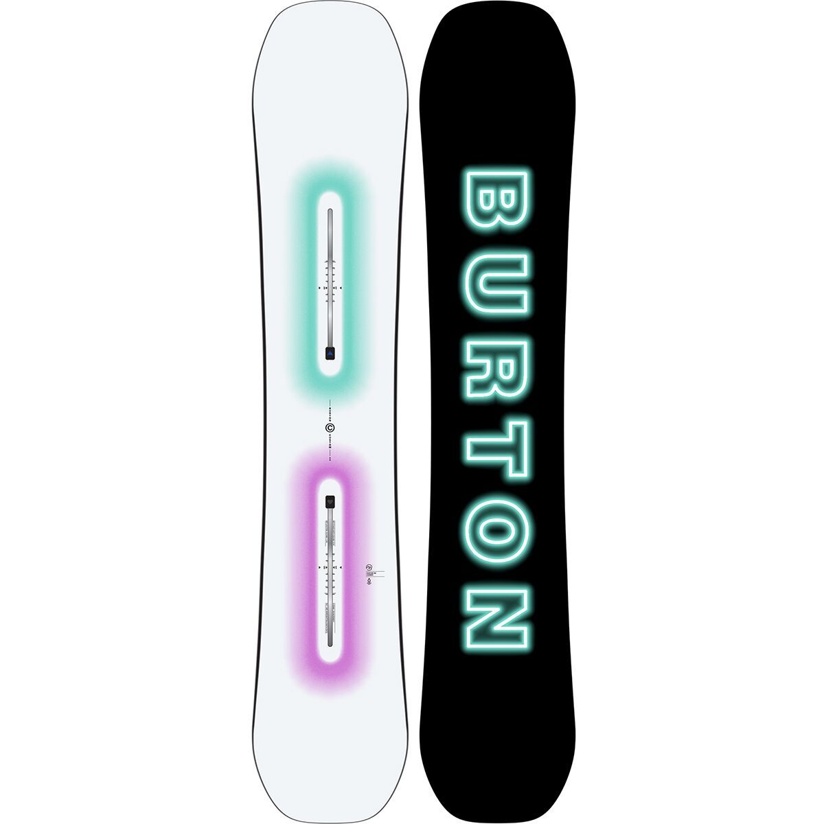 Burton Custom