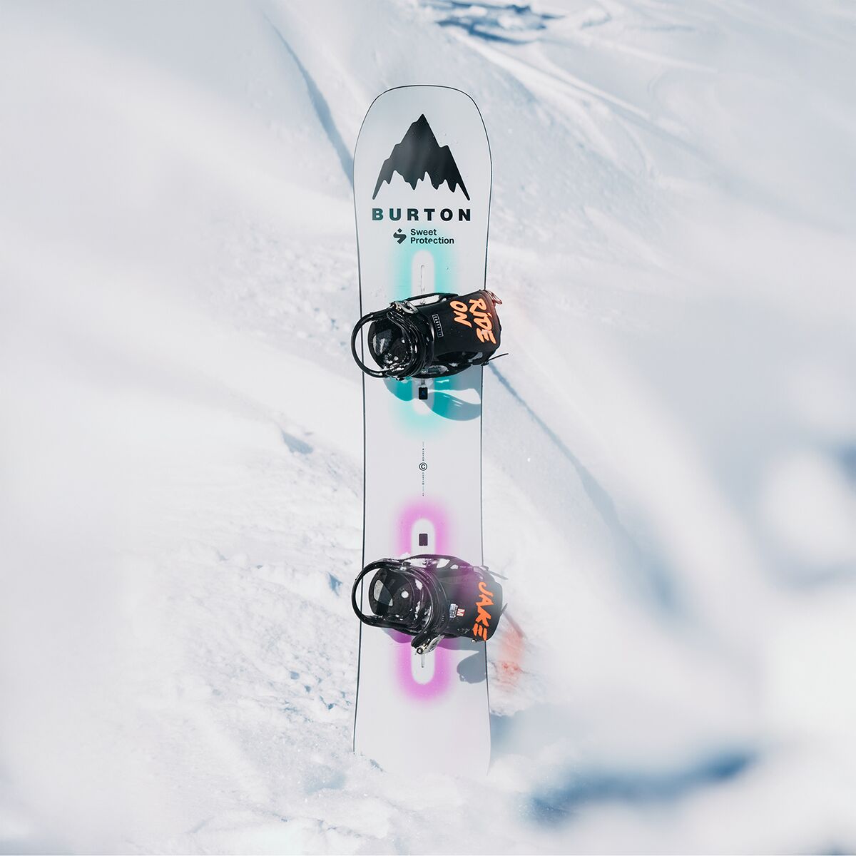 Burton Custom Snowboard - 2026 - Snowboard