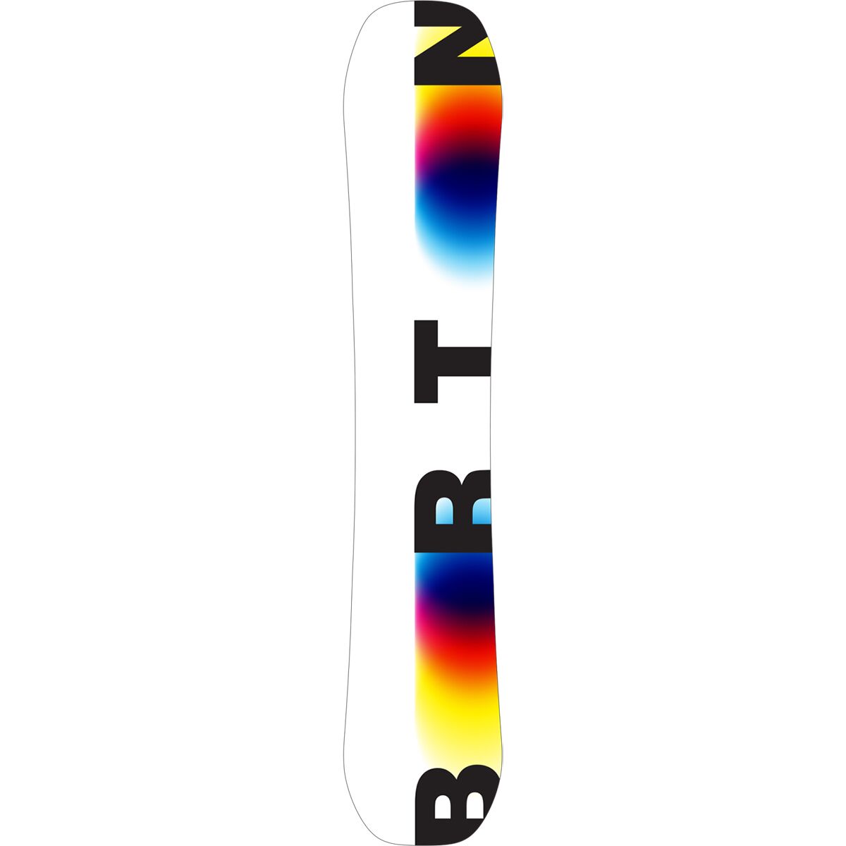 Burton Custom X Snowboard - 2026 - Snowboard