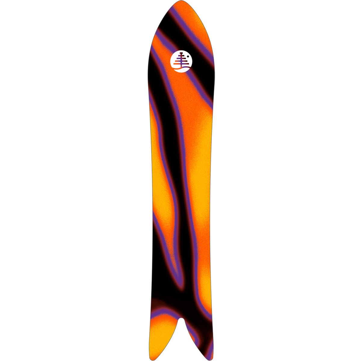 Burton Family Tree Smooth Operator Snowboard - 2026 - Snowboard