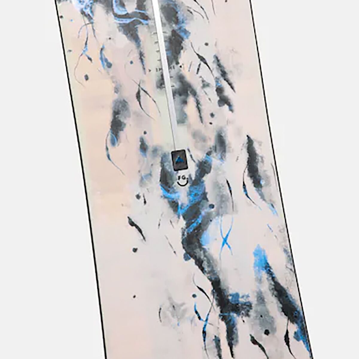 Burton Feelgood Snowboard - 2026 - Women's - Snowboard