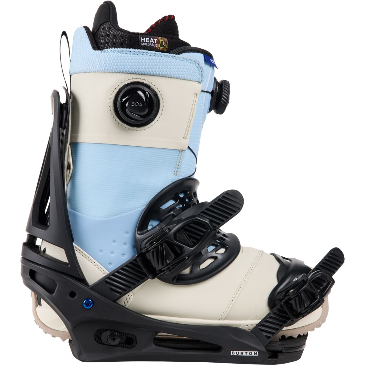 Burton Genesis Snowboard Binding - 2026 - Snowboard