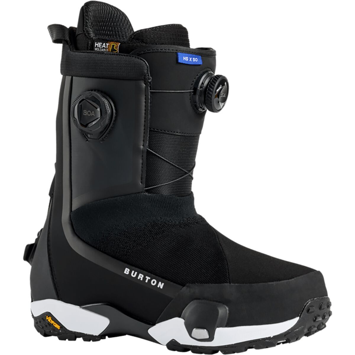 Burton Highshot X Step On Snowboard Boot - 2026 - Men