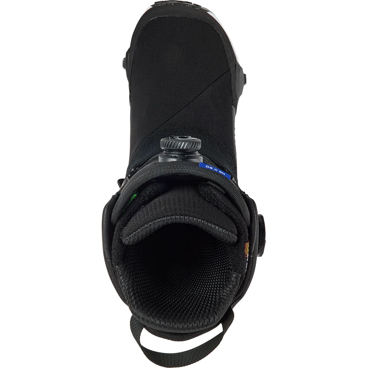 Burton Highshot X Step On Wide Snowboard Boot - 2026 - Men