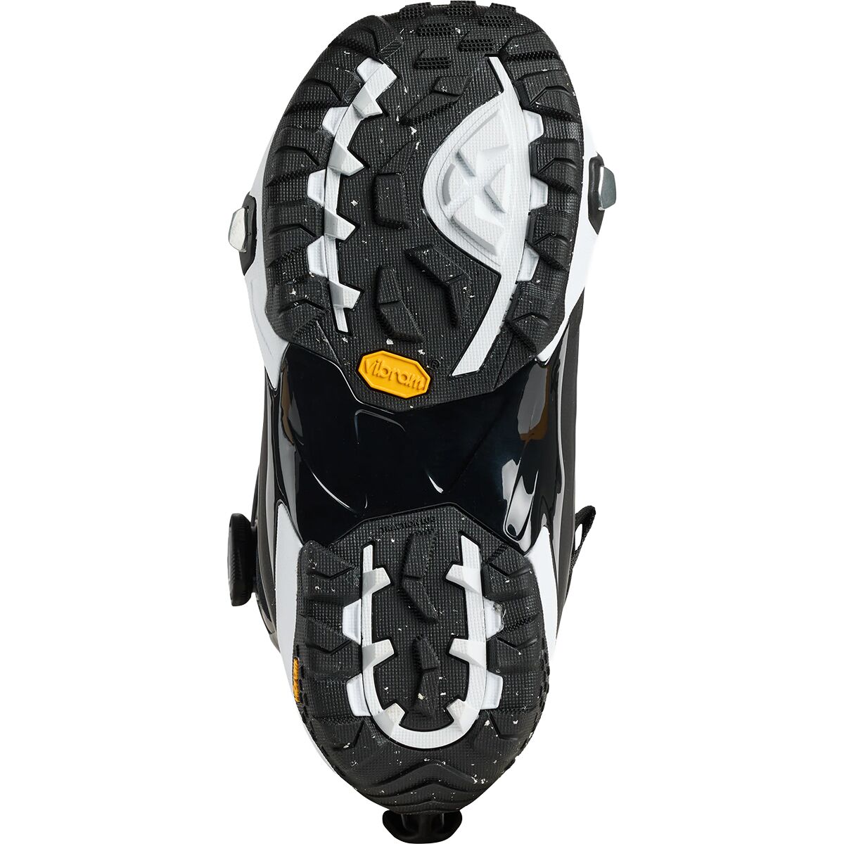 Burton Highshot X Step On Wide Snowboard Boot - 2026 - Men's