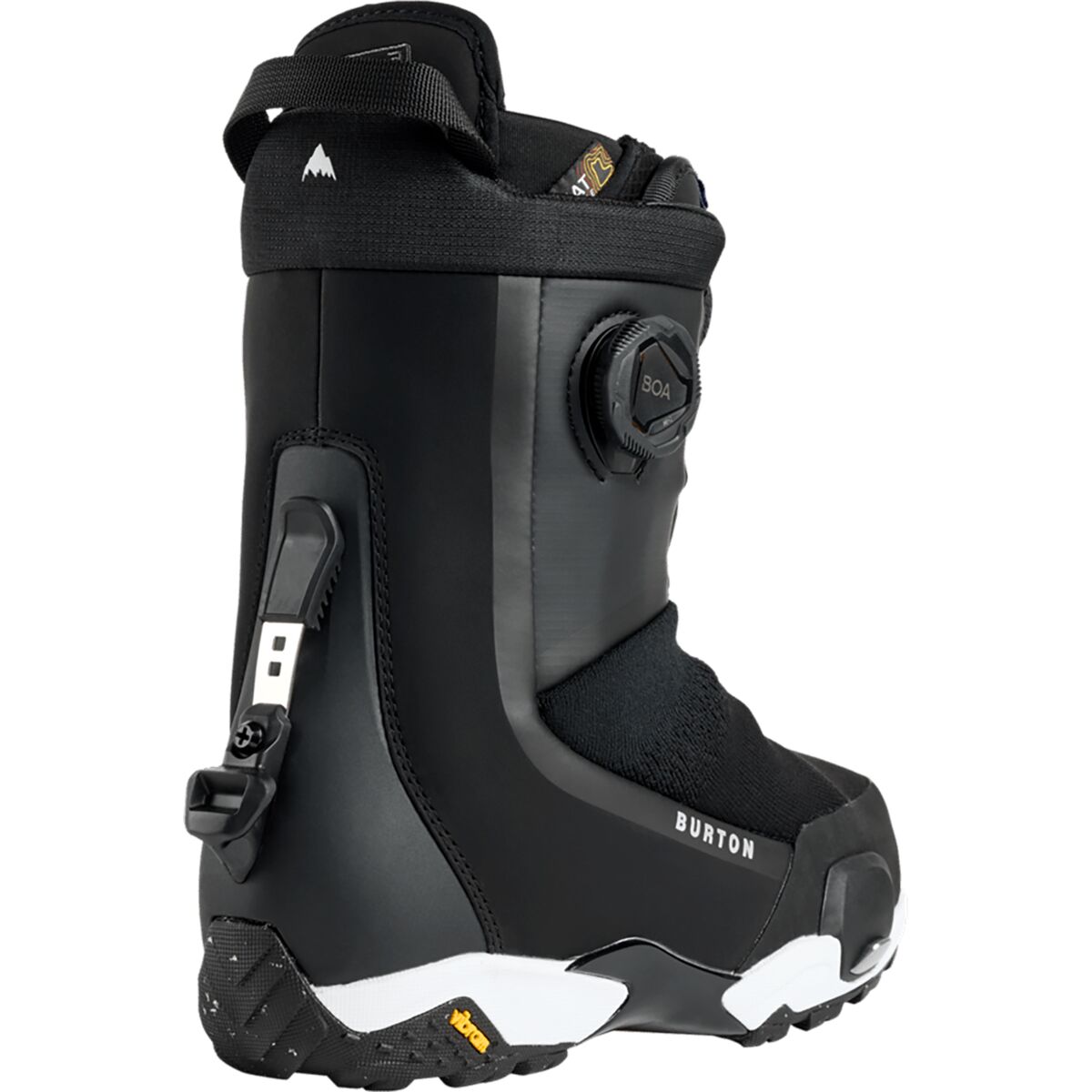 スノーボード Burton Highshot X Black 26cm Burton Highshot X Step On Snowboard Boot - 2026 - Women's - Snowboard