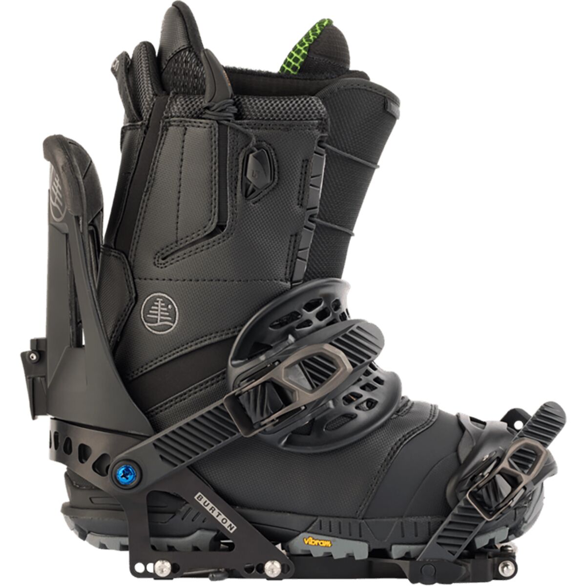 Burton Hitchhiker Splitboard Binding - 2026 - Snowboard