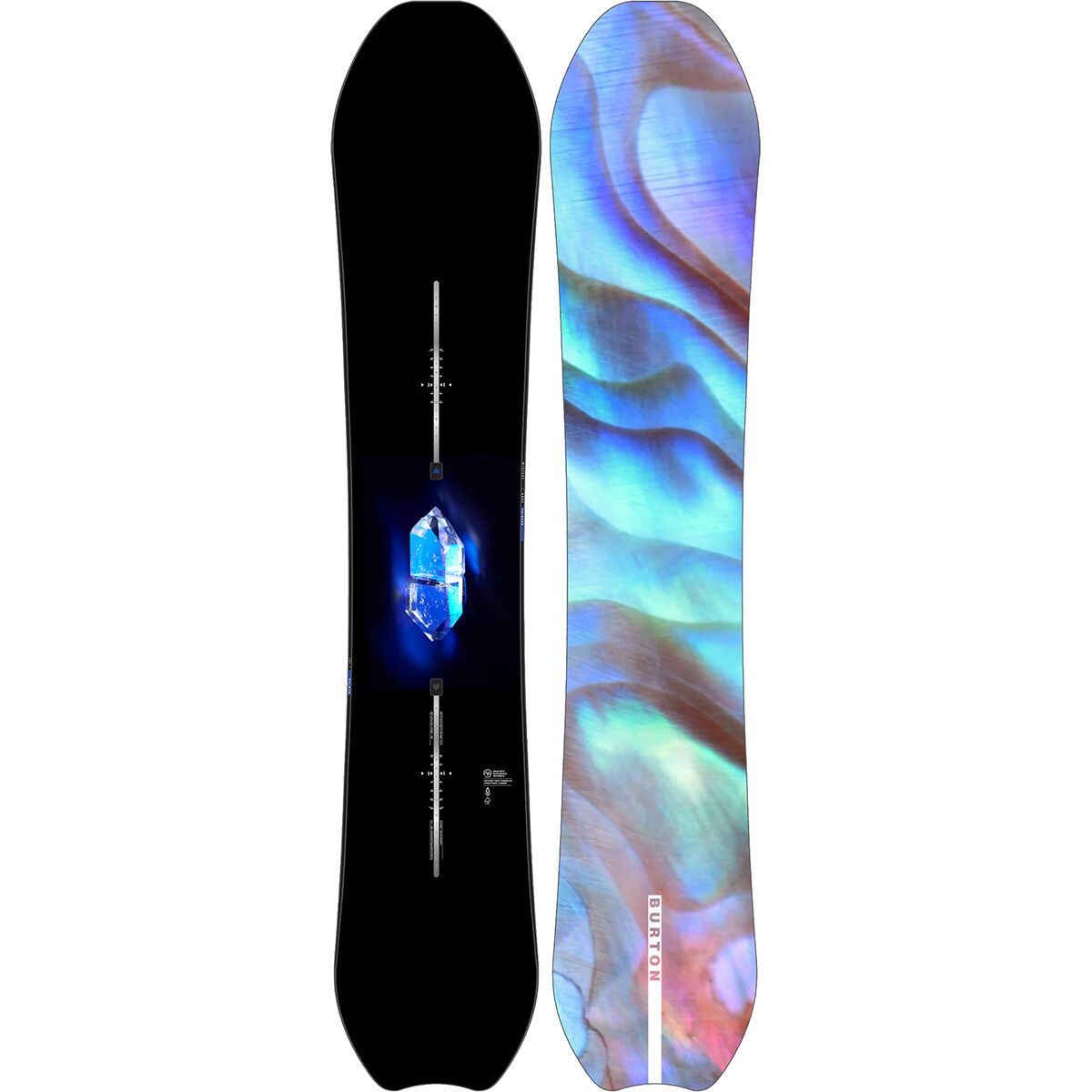Burton Deep Thinker