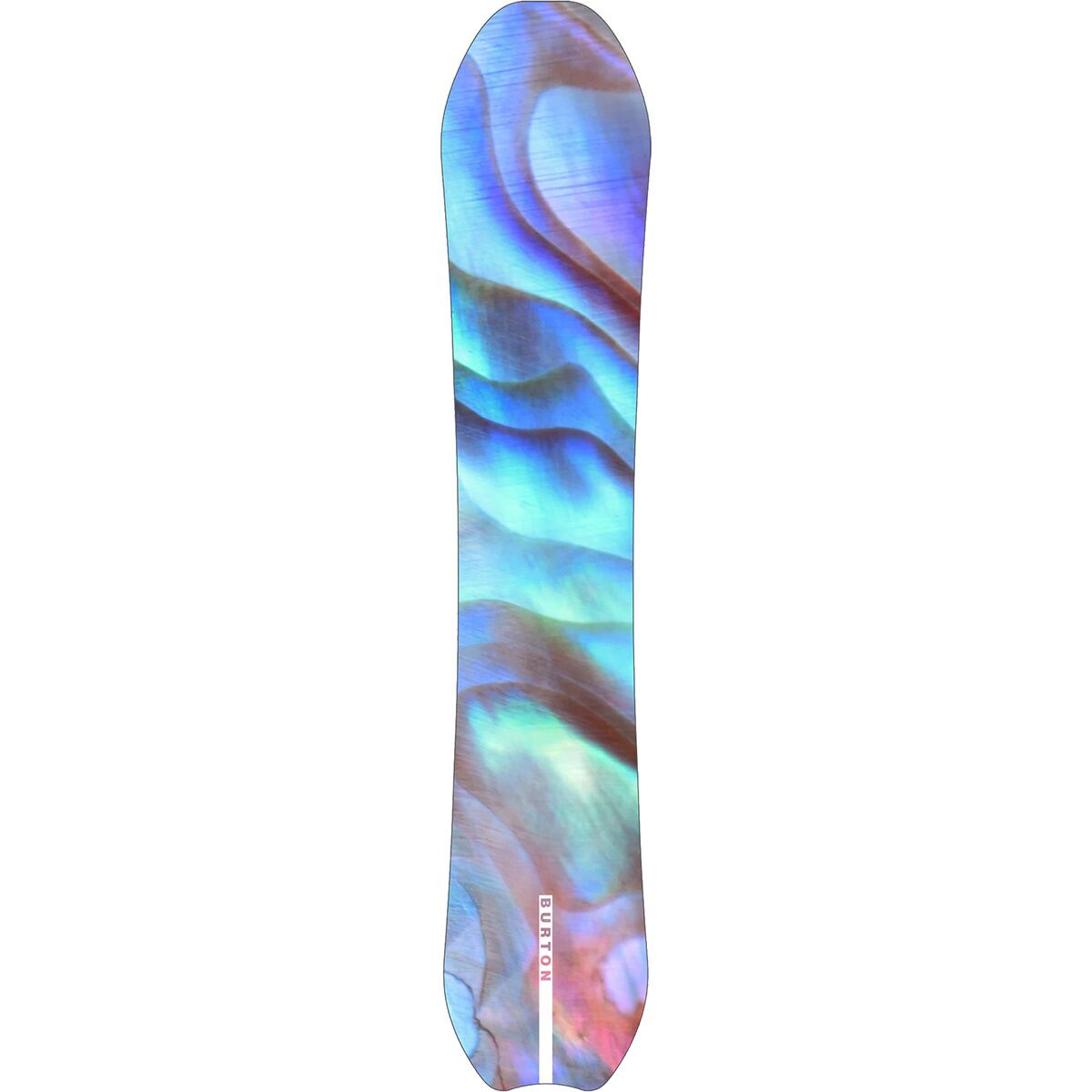 Burton Mystery Deep Thinker Snowboard - 2026 - Snowboard