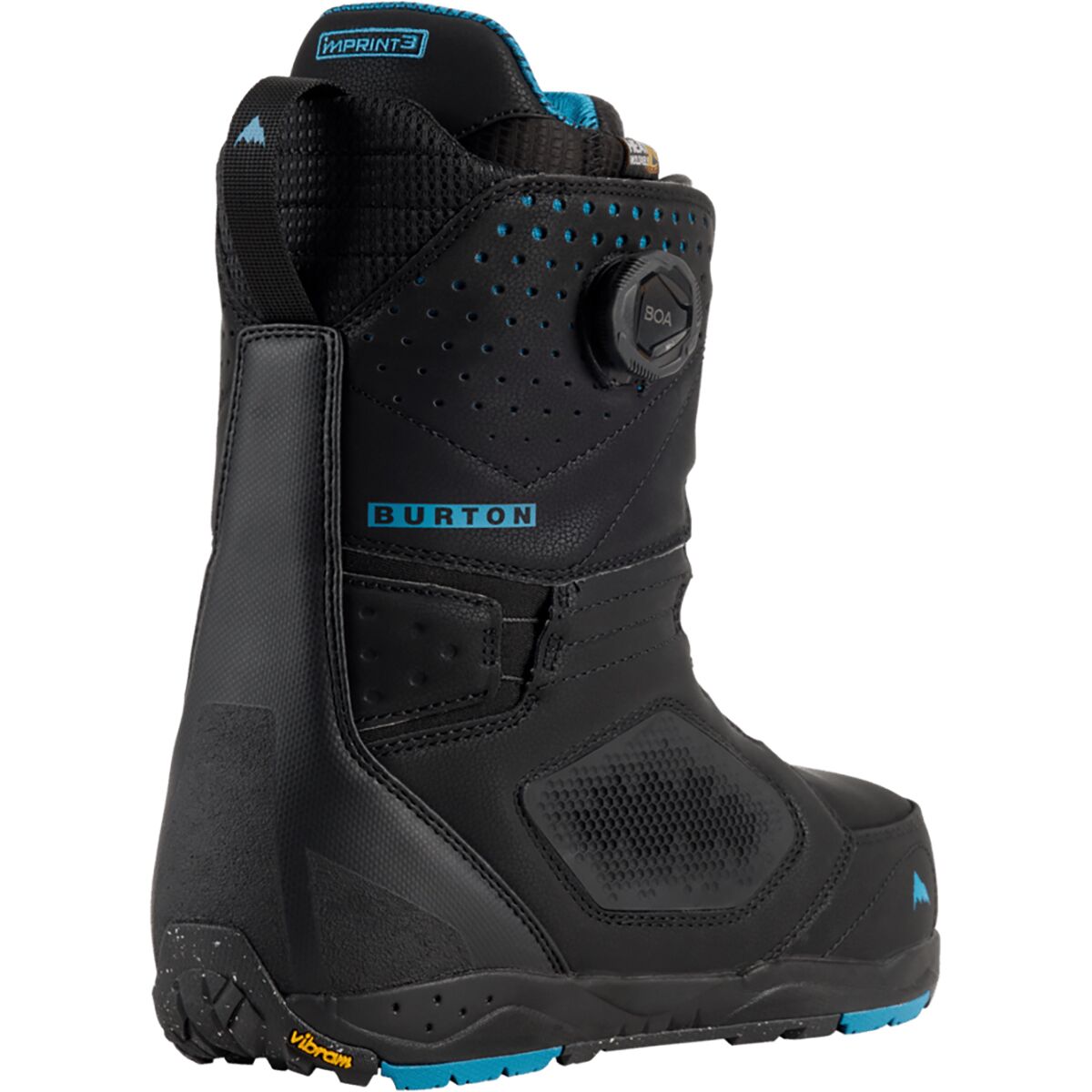 Burton Photon BOA Snowboard Boot - 2026 - Men's - Wide - Snowboard