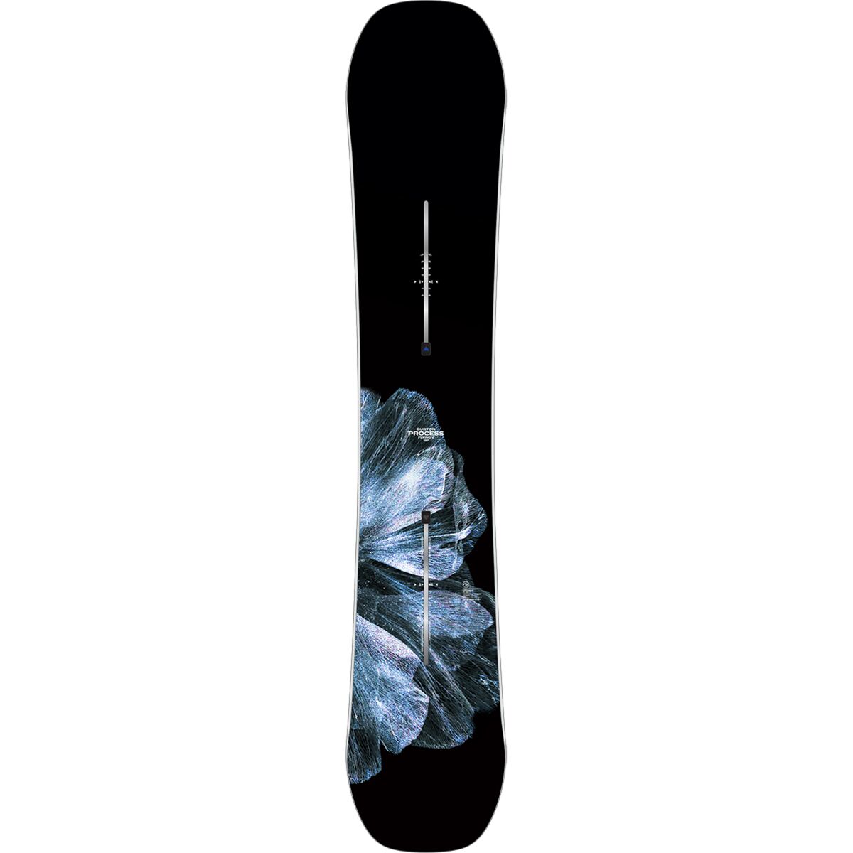 Burton Process Flying V Snowboard - 2026 - Snowboard