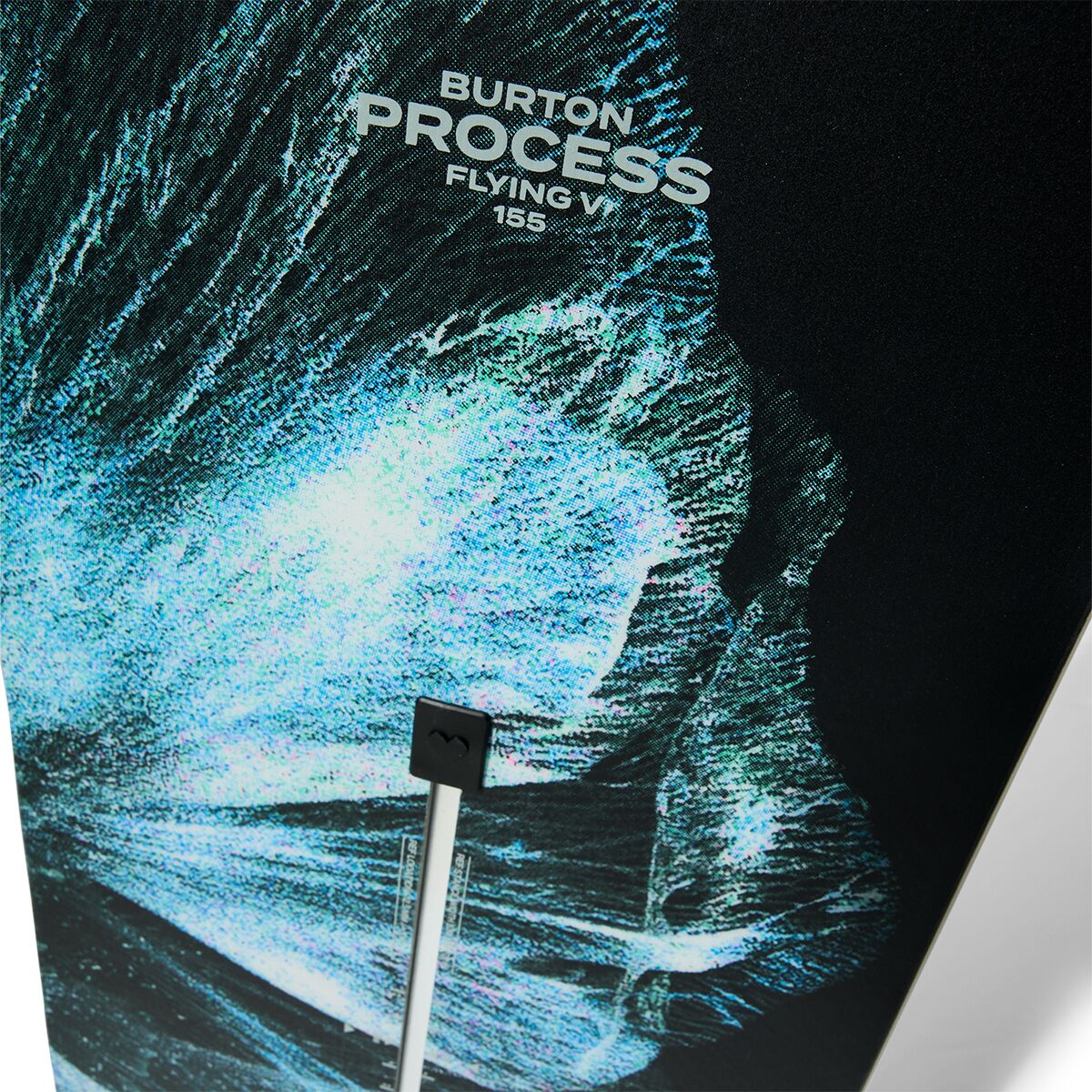 Burton Process Flying V Snowboard - 2026 - Snowboard