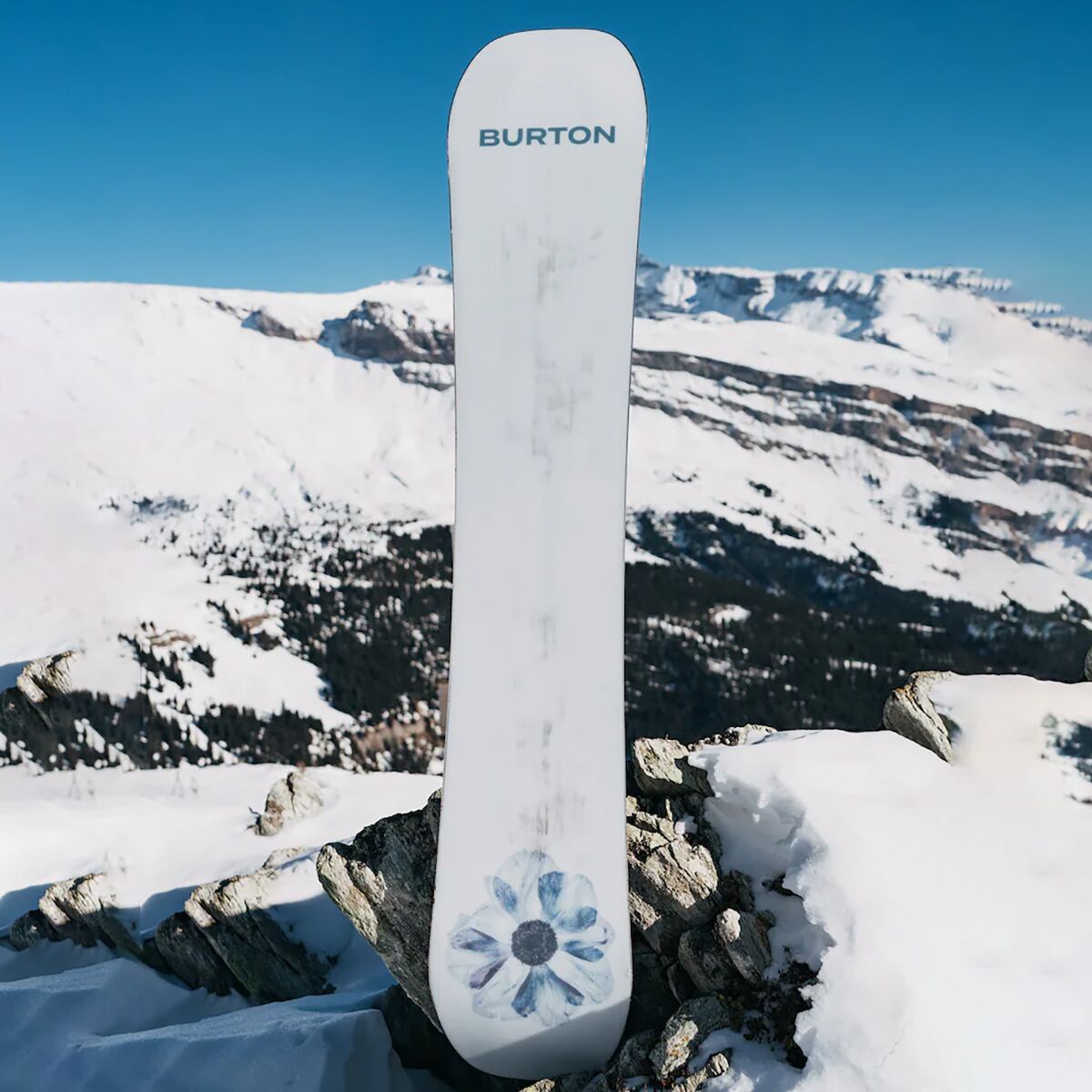 Burton Process Snowboard - 2026 - Snowboard