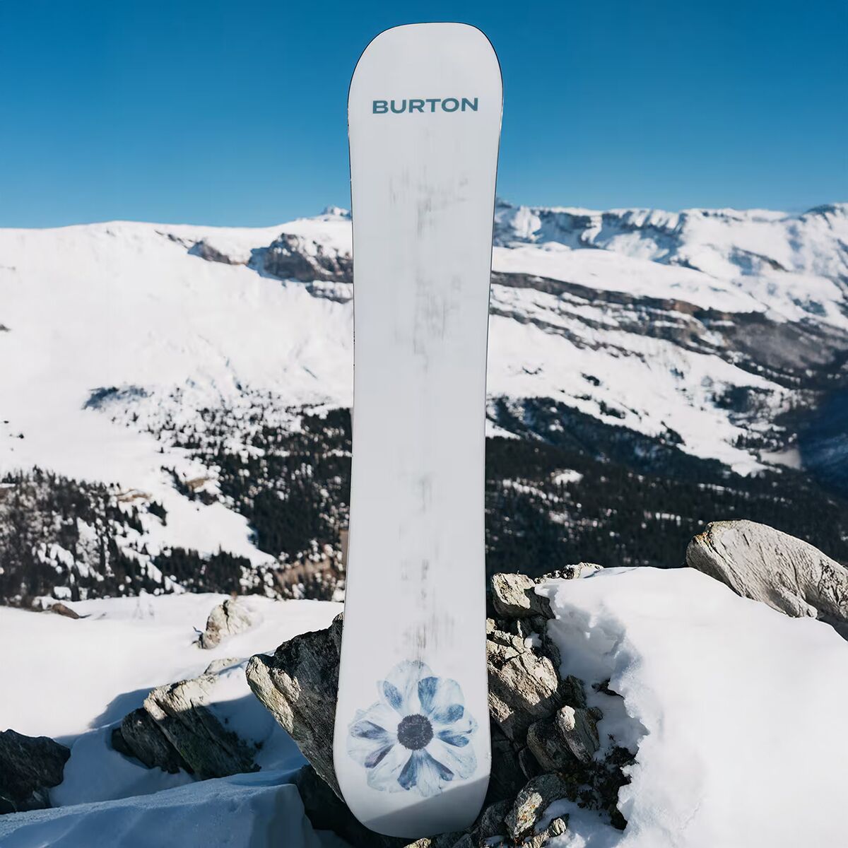 Burton Process Snowboard - 2026 - Snowboard