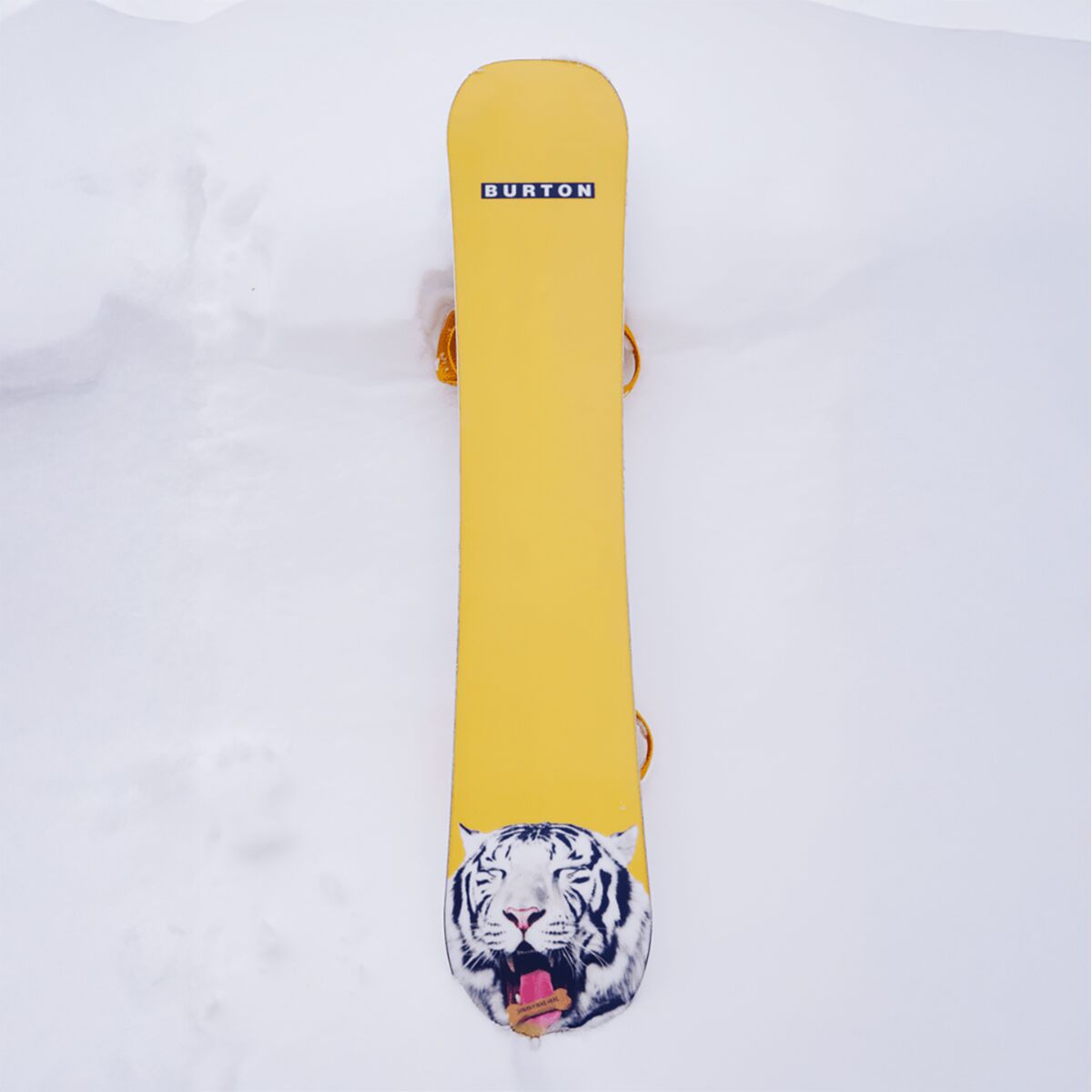 Burton Process Snowboard - 2026 - Snowboard