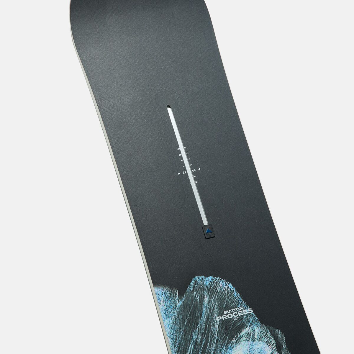 Burton Process Snowboard - 2026 - Snowboard