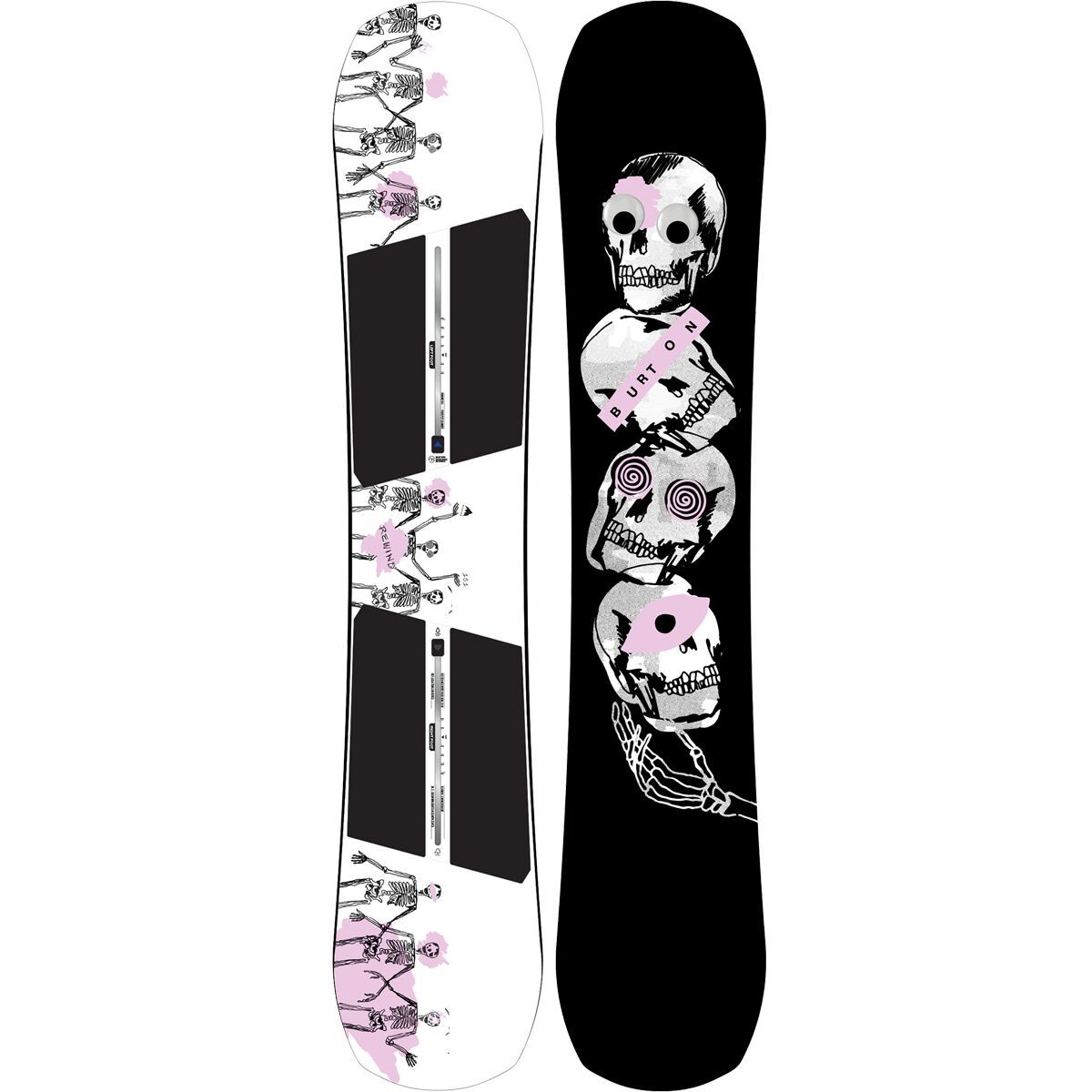 Burton AMB