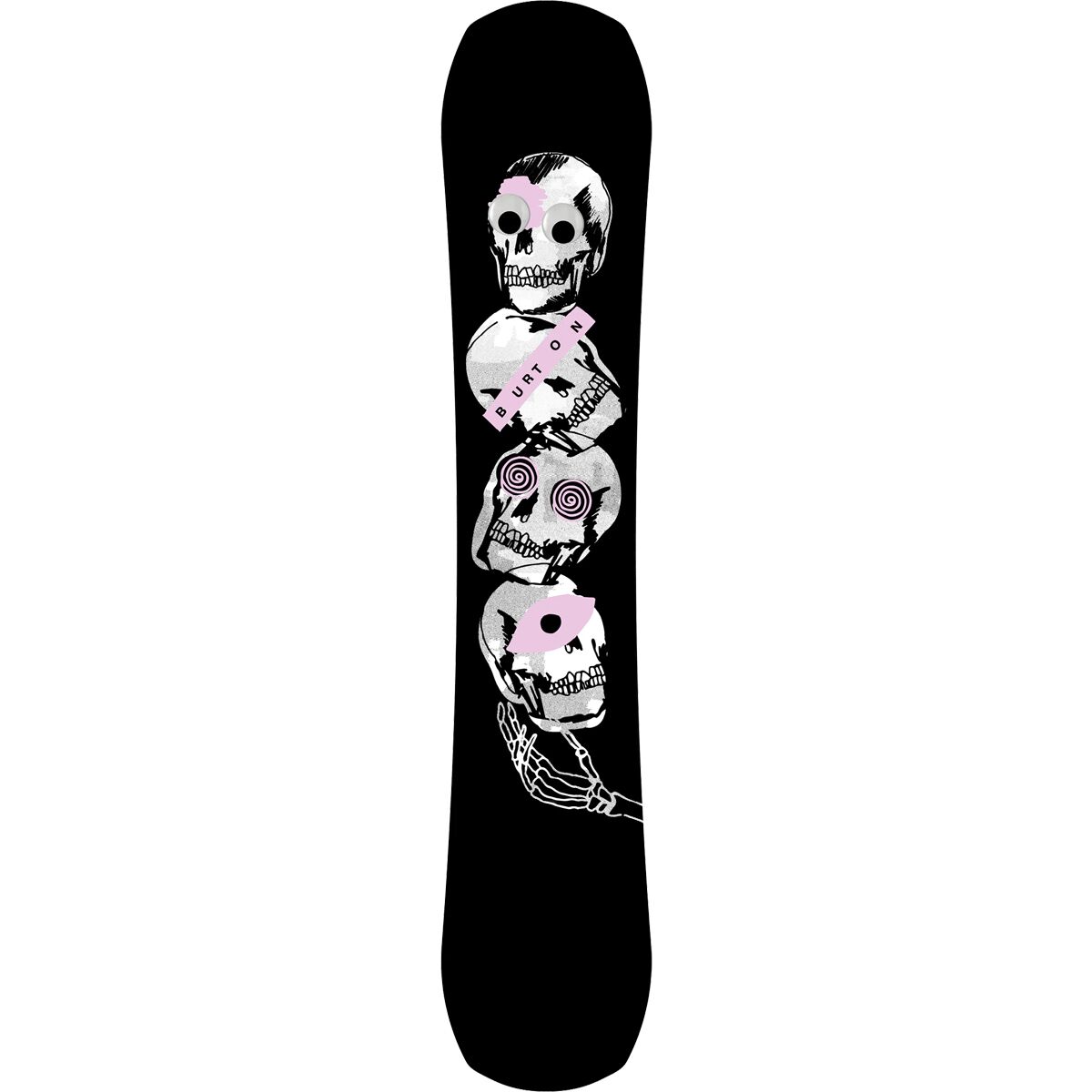 Burton Rewind Camber Snowboard - 2026 - Snowboard