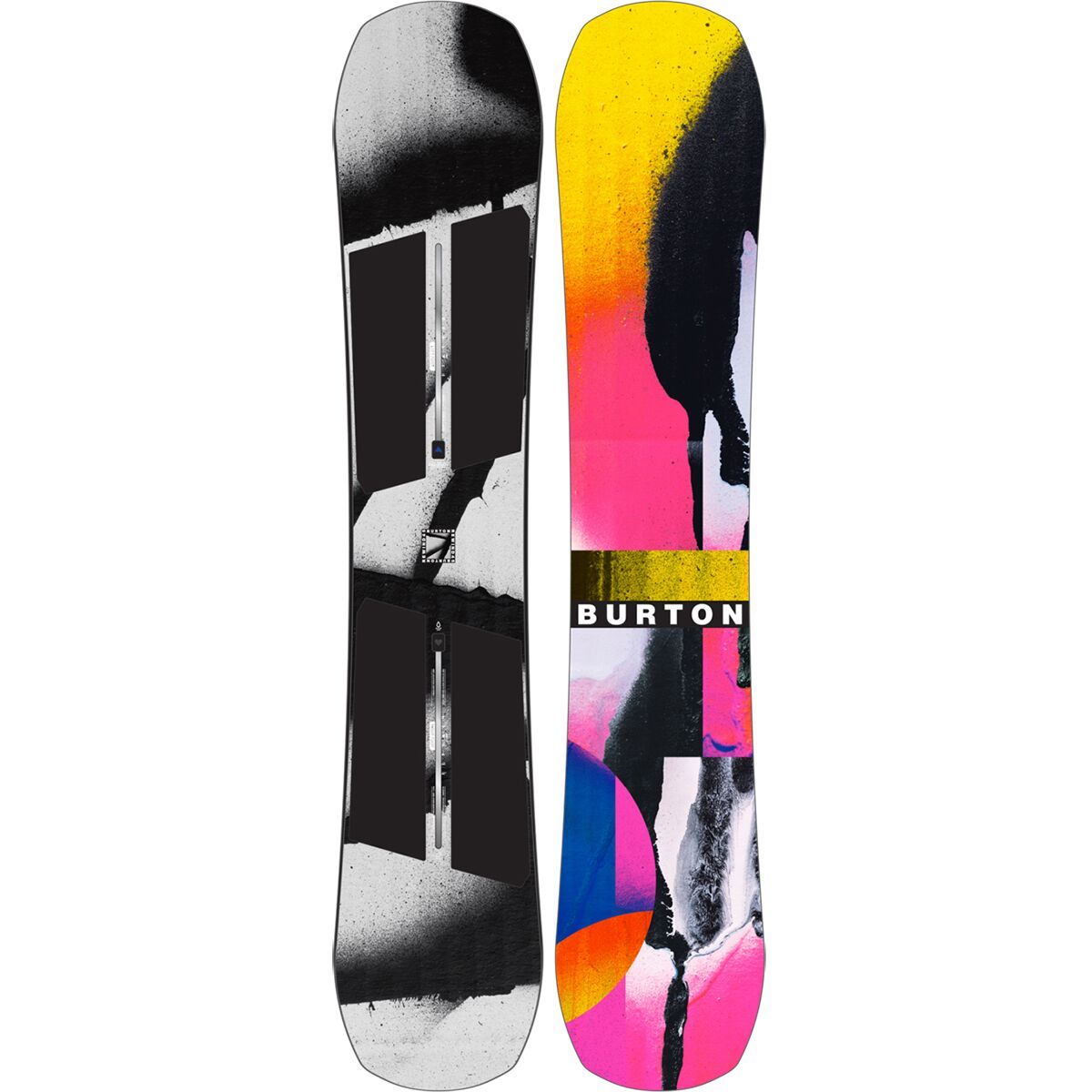 The Good Ride Burton Rewind Snowboard Review