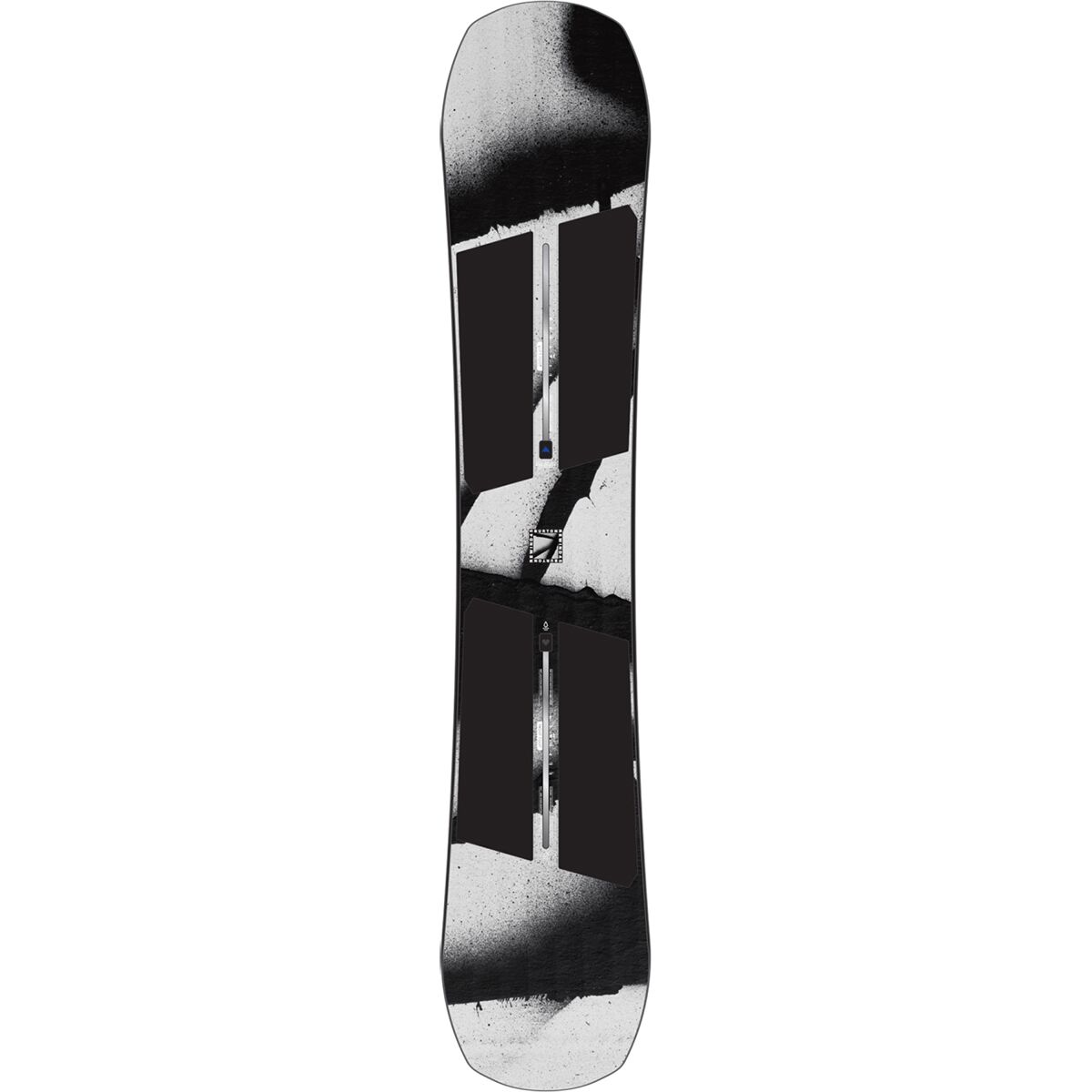 Burton Rewind Camber Snowboard - 2026 - Snowboard